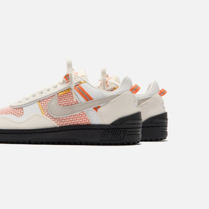 Nike x Union Field General - Shimmer / Silt Red / Particle Beige / Dynamic Pink