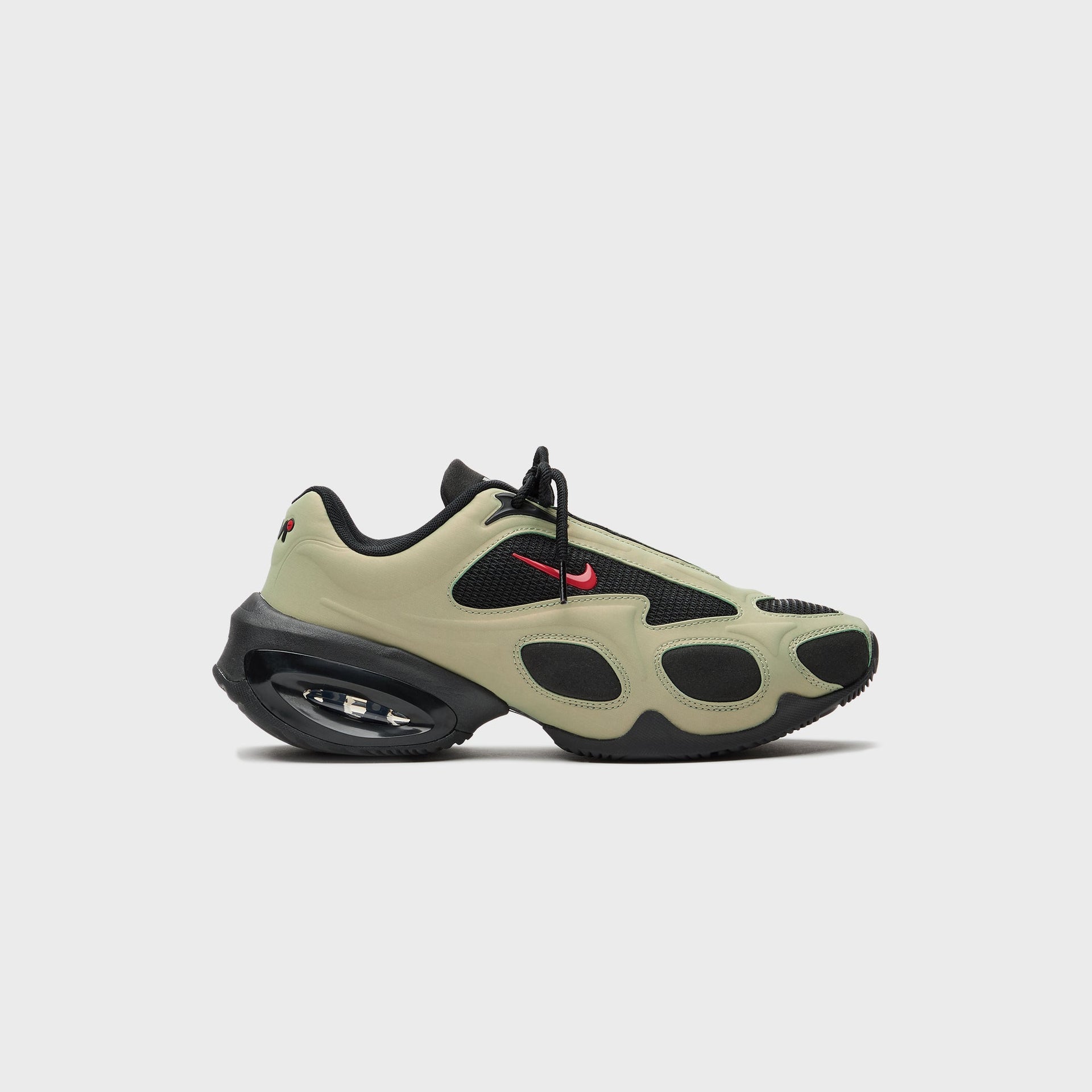 Nike WMNS Air Max Muse - Black / Oil Green