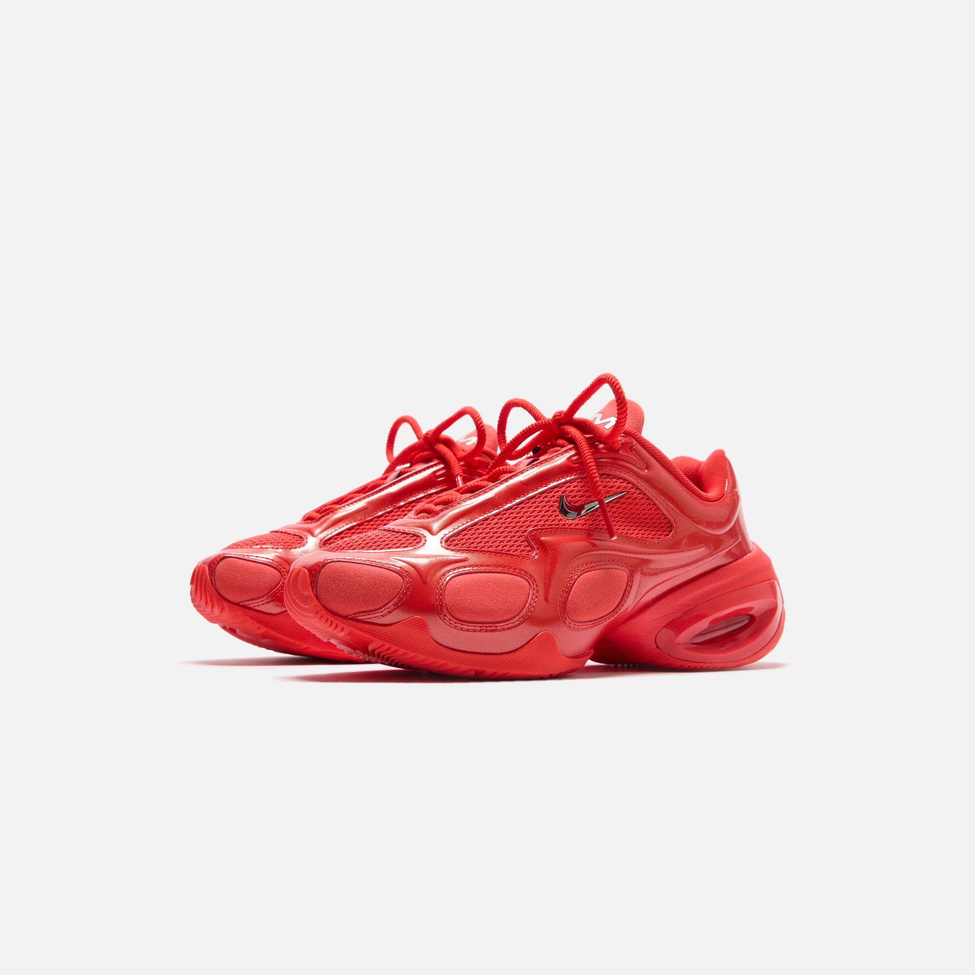 Nike WMNS Air Max - Muse Red – Kith Europe