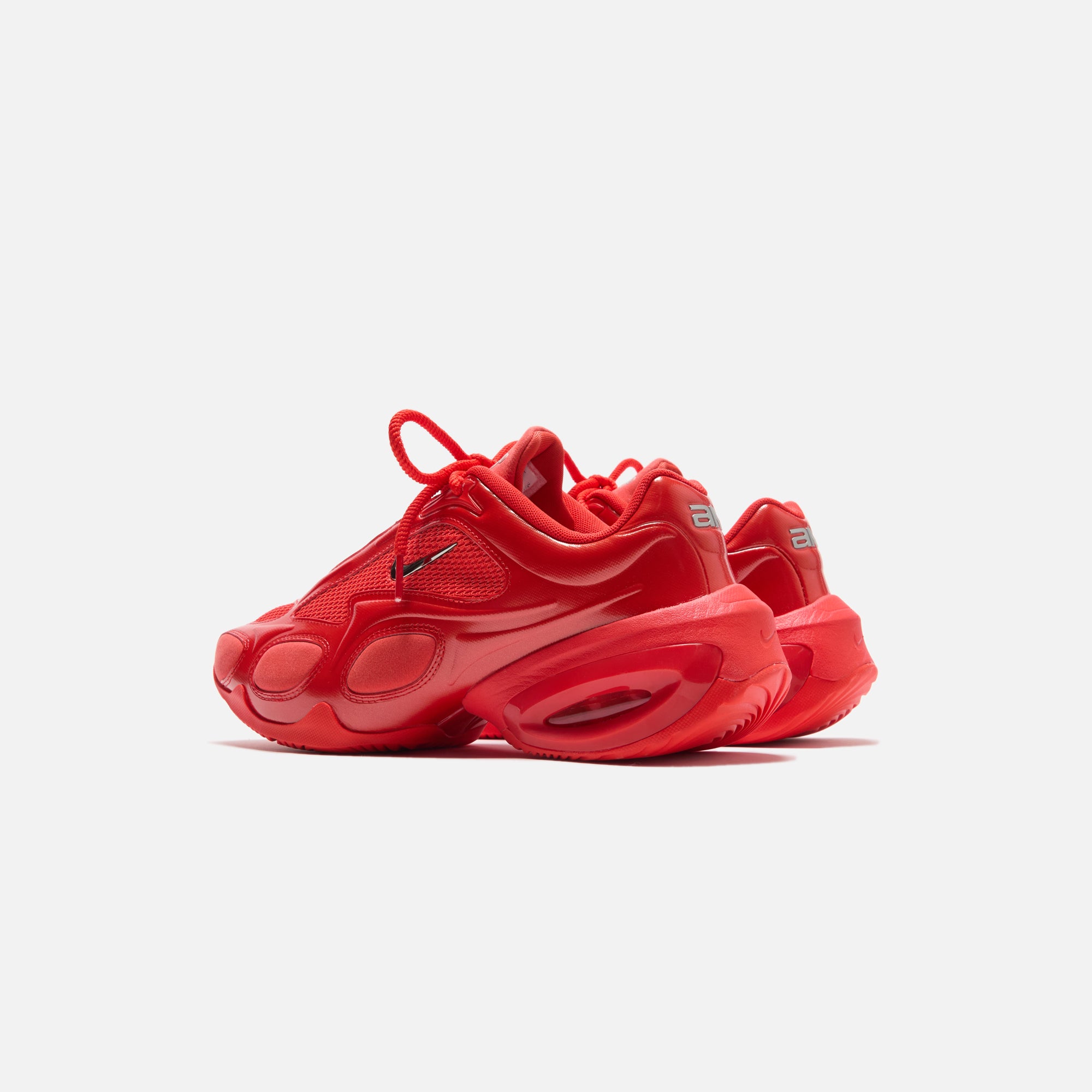 Nike WMNS Air Max - Muse Red – Kith Europe