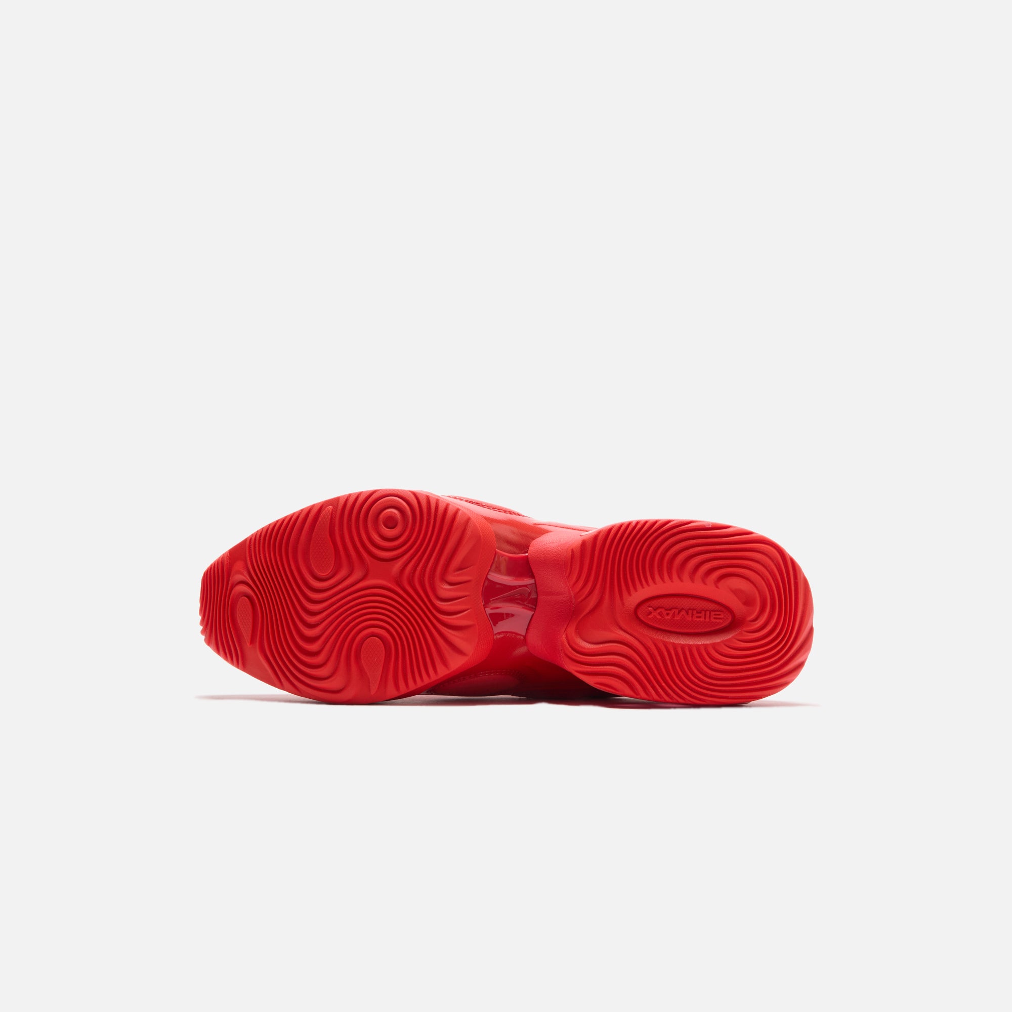 Nike Women's Air Max Muse ハバネロレッド　25.5 WMNS AIR MAX MUSE 