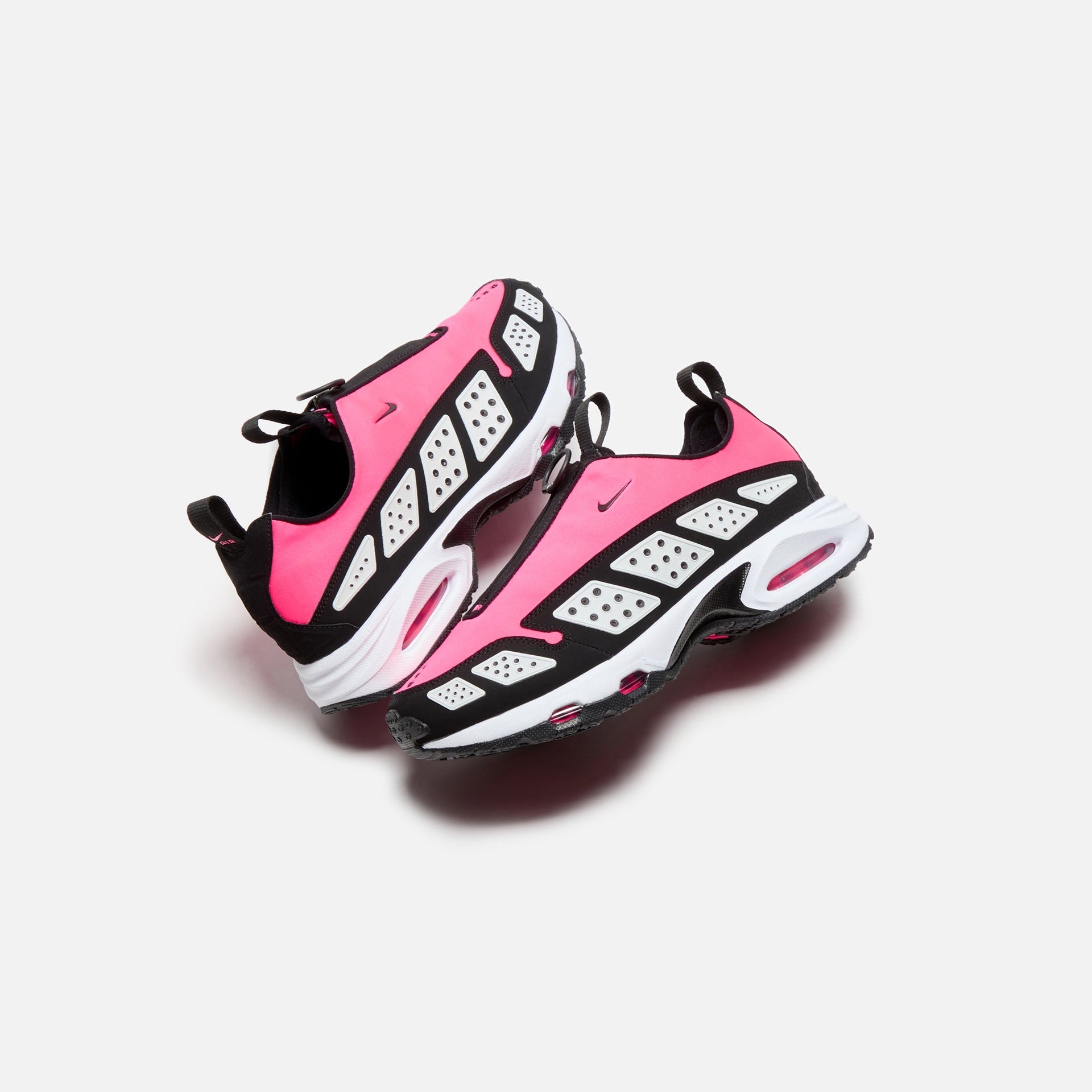 Nike WMNS Air Max SNDR - Hyper Pink / White / Black