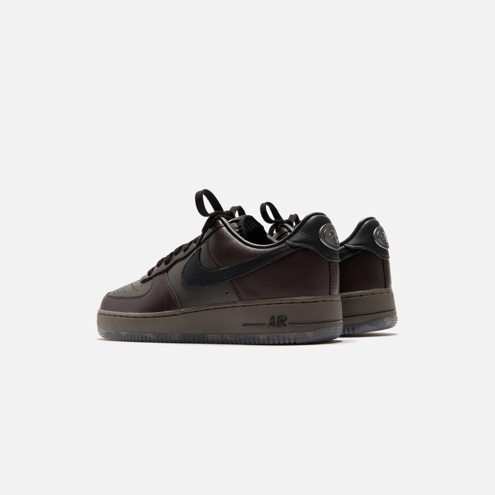 nike air force 1 07 lv8 brown