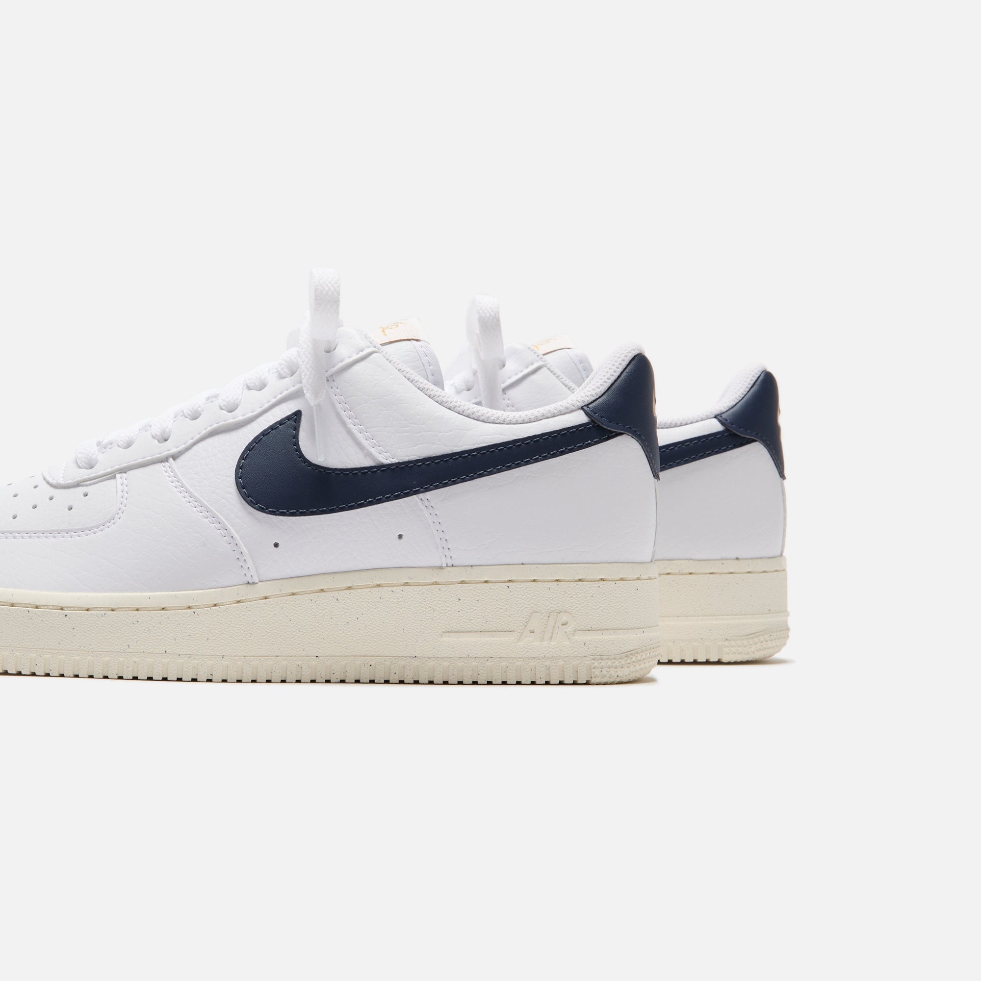 【NIKE】◆Air Force 1 '07 Obsidian◆FZ6768-100◆ Nike Air Force 1 '07 Next Nature Womens Lifestyle Shoes