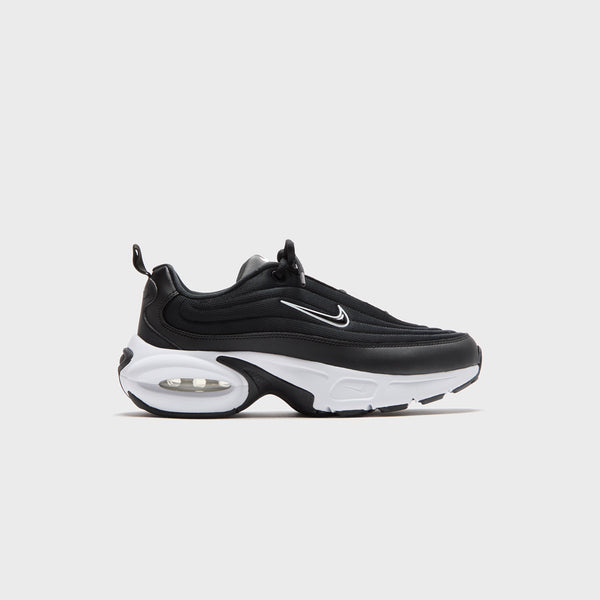 Nike WMNS Air Max Portal - Black / White – Kith Europe
