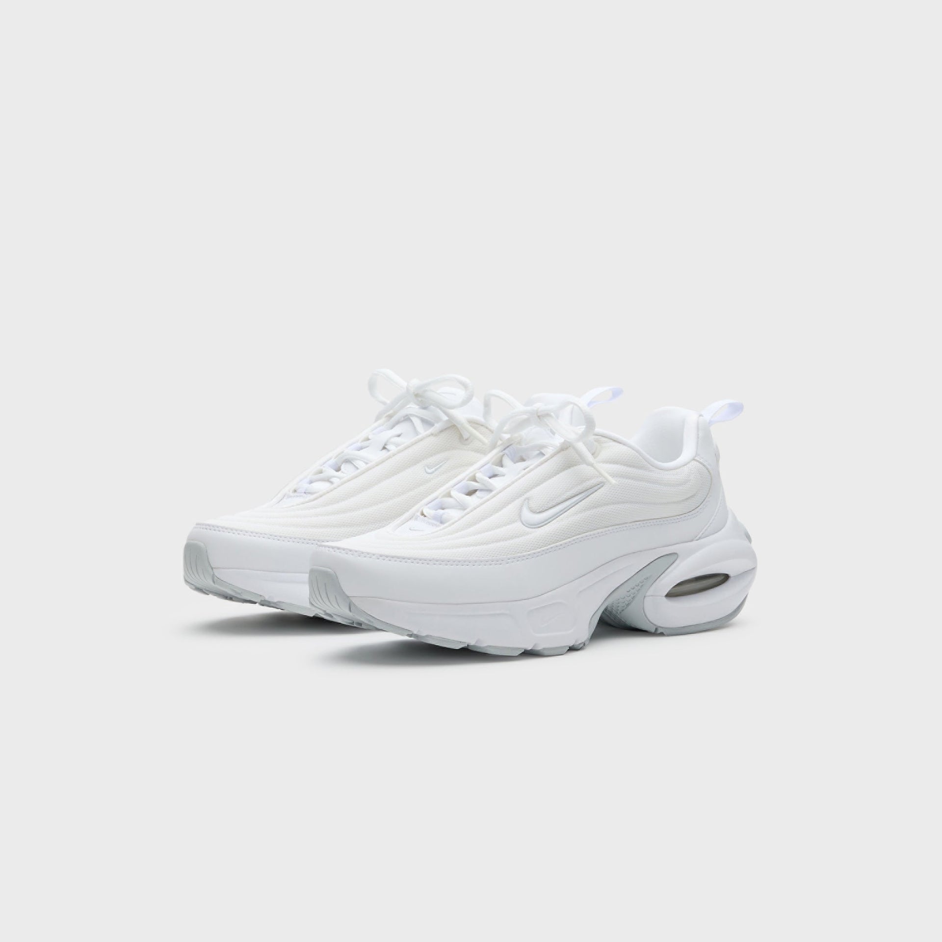 Nike Air Max Portal - White / Pure Platinum