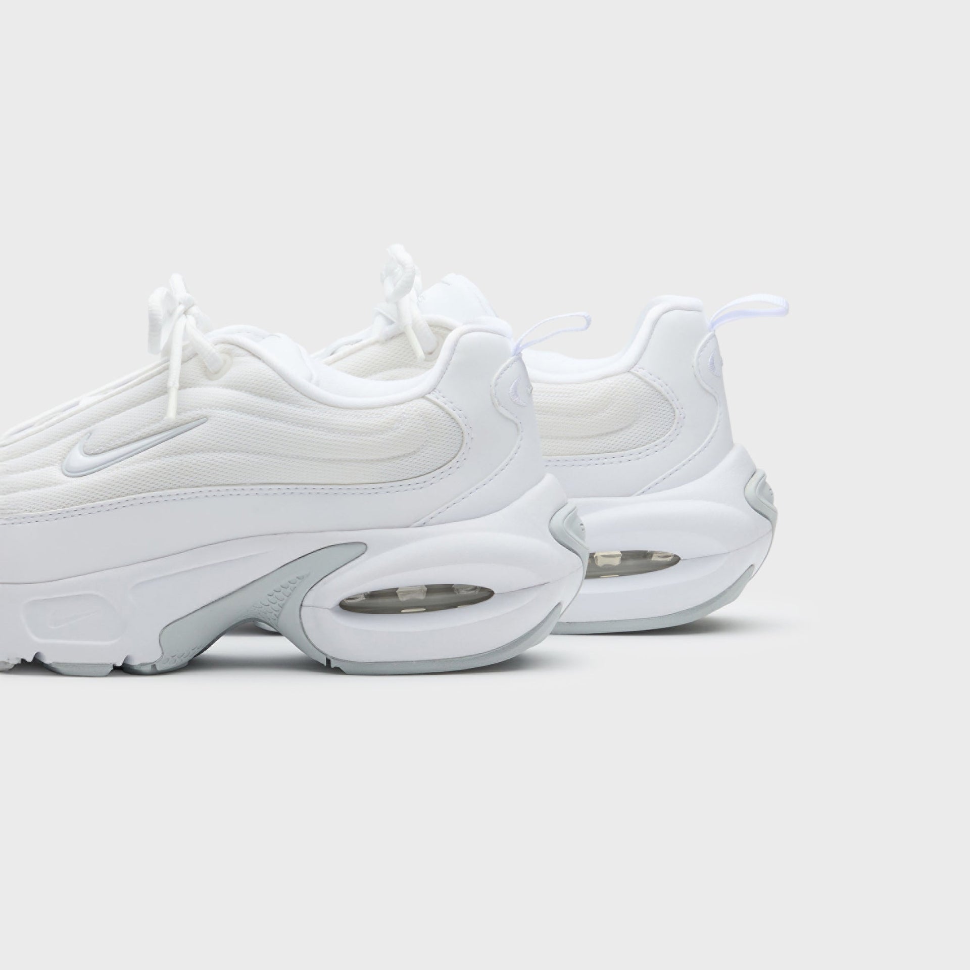 Nike Air Max Portal - White / Pure Platinum