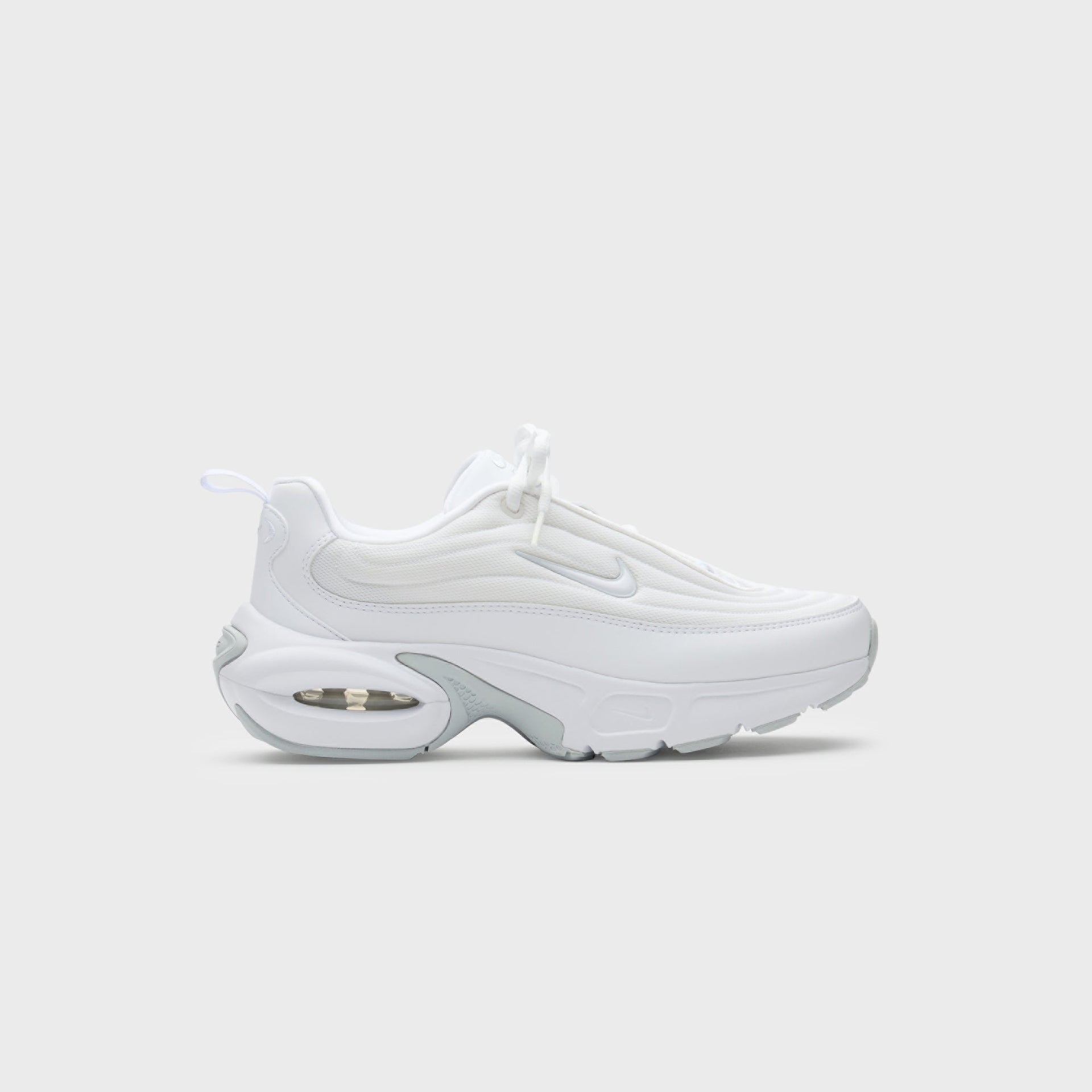 Nike Air Max Portal - White / Pure Platinum