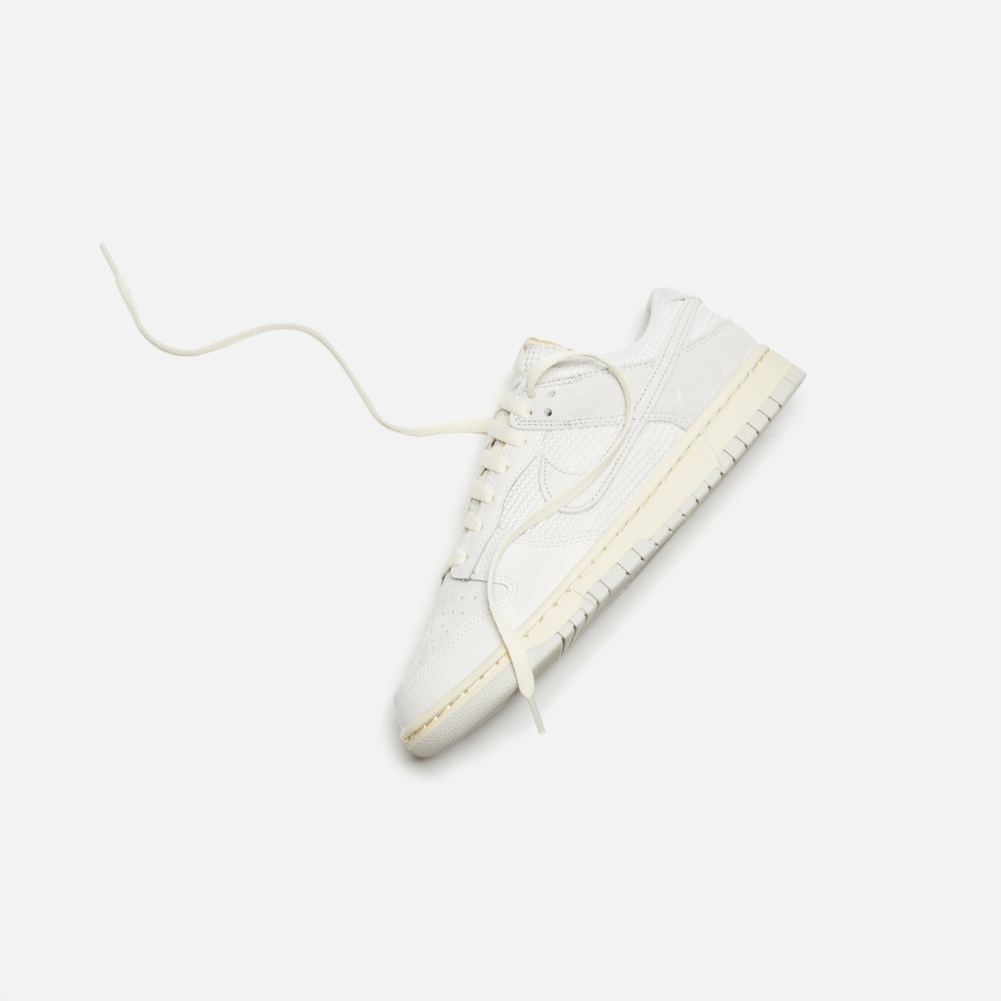 Nike Dunk Low - Phantom / Light Bone / Sail / Coconut Milk