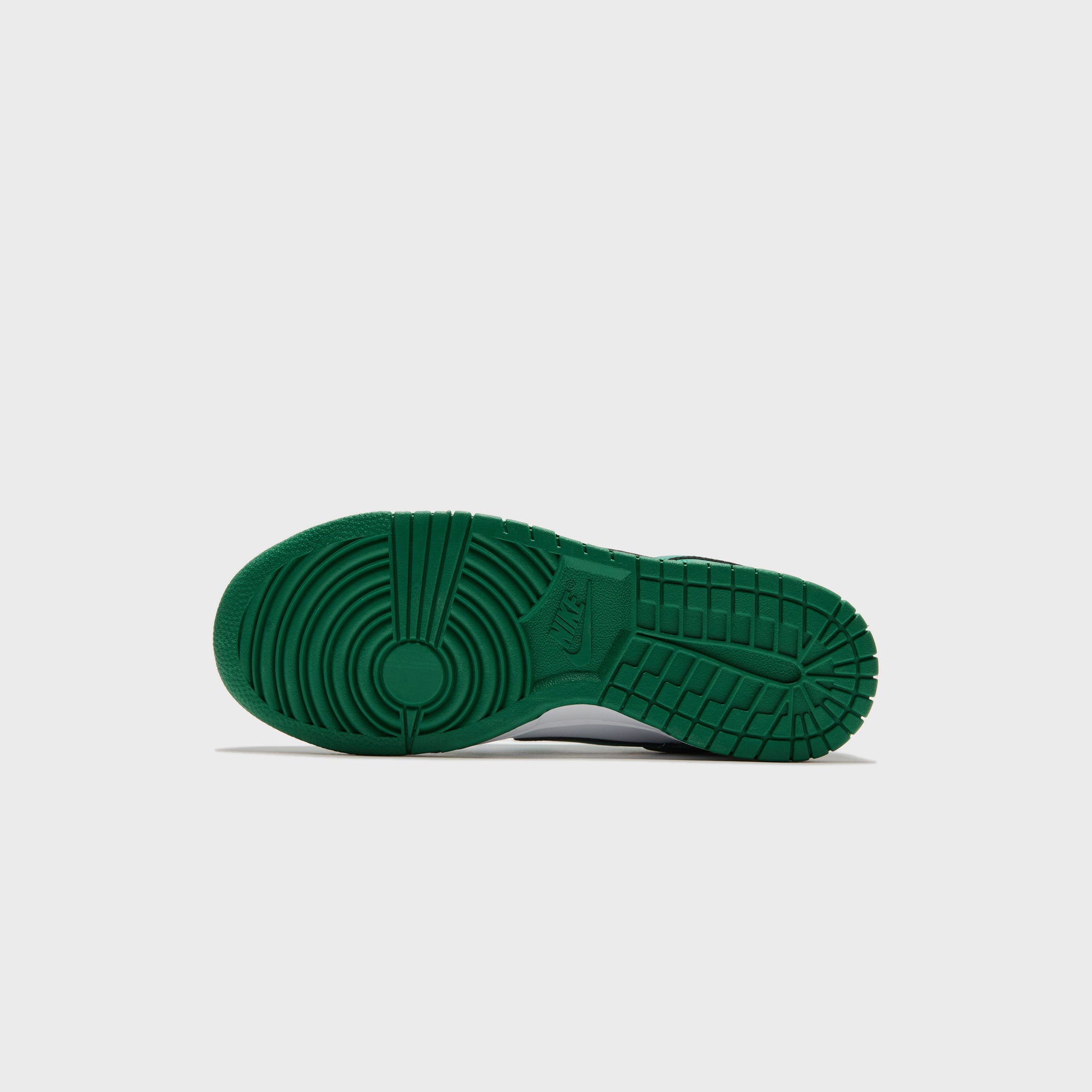 Nike Dunk Low Retro Bttys - White / Malachite
