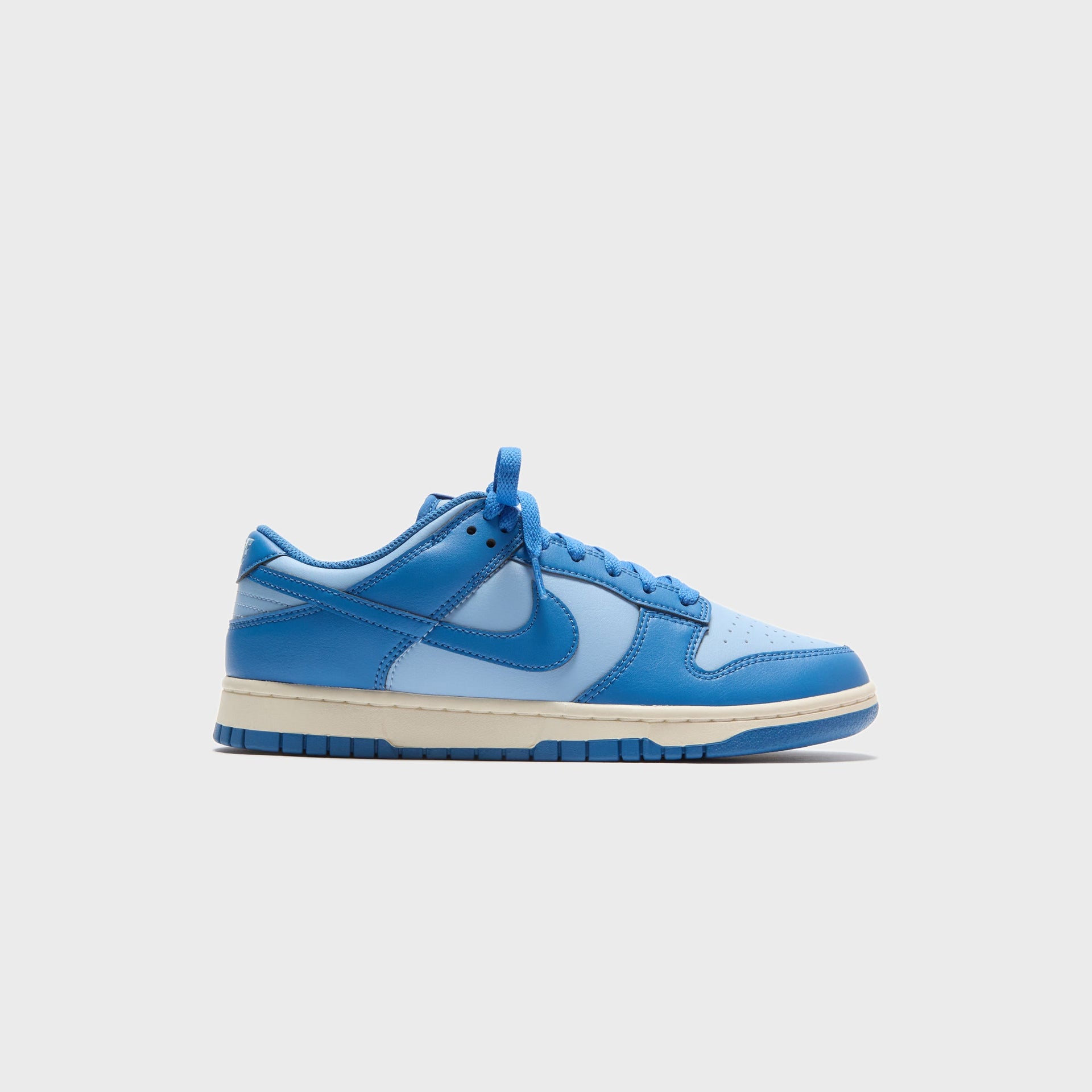 Nike Dunk Low Retro - Psychic Blue / Star Blue