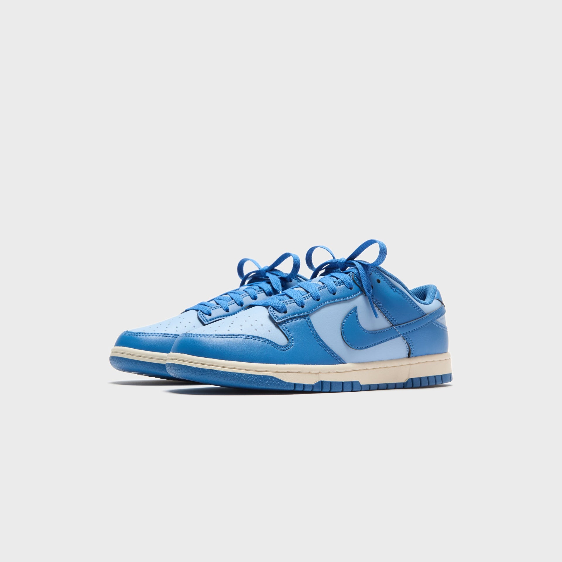 Nike Dunk Low Retro - Psychic Blue / Star Blue