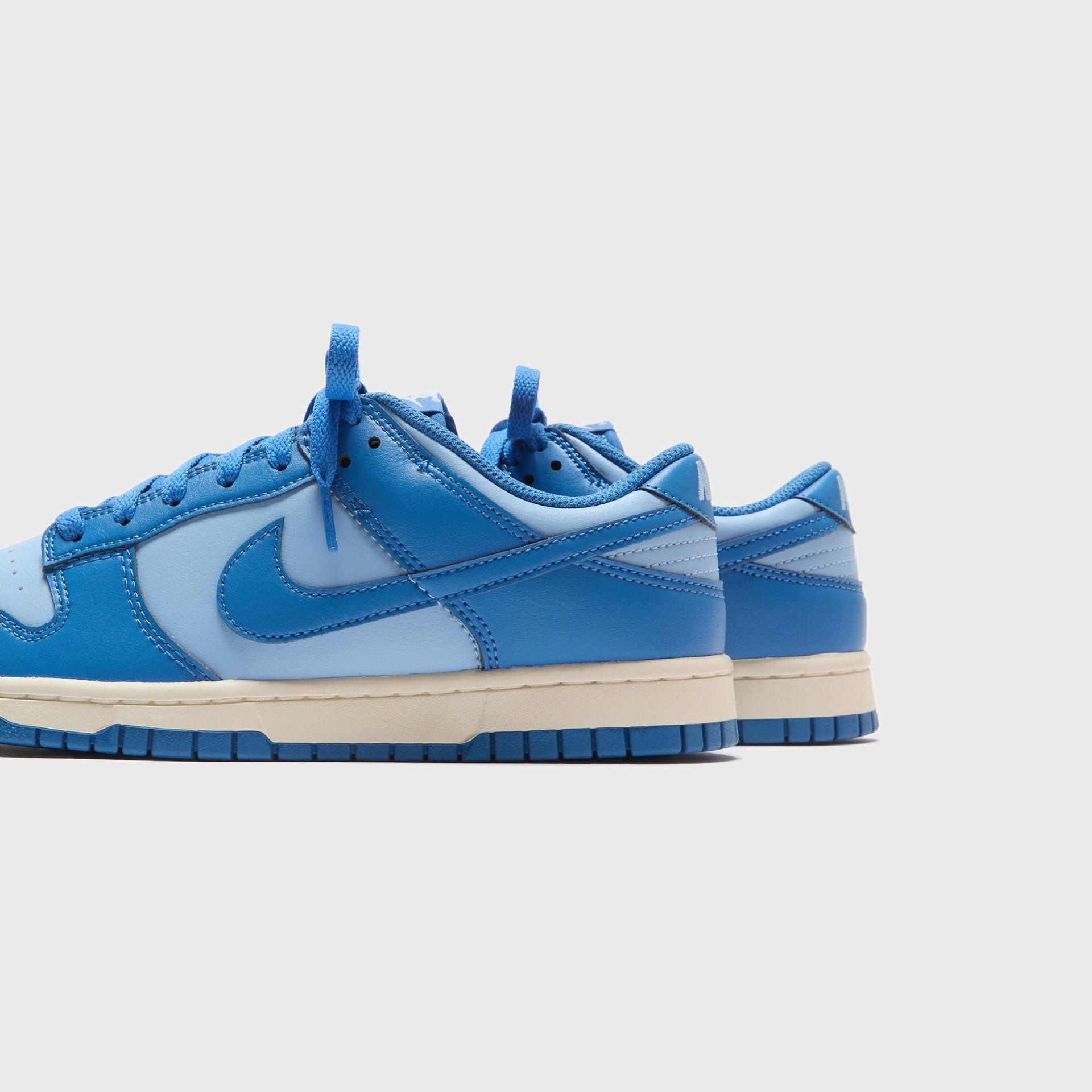 Nike Dunk Low Retro - Psychic Blue / Star Blue