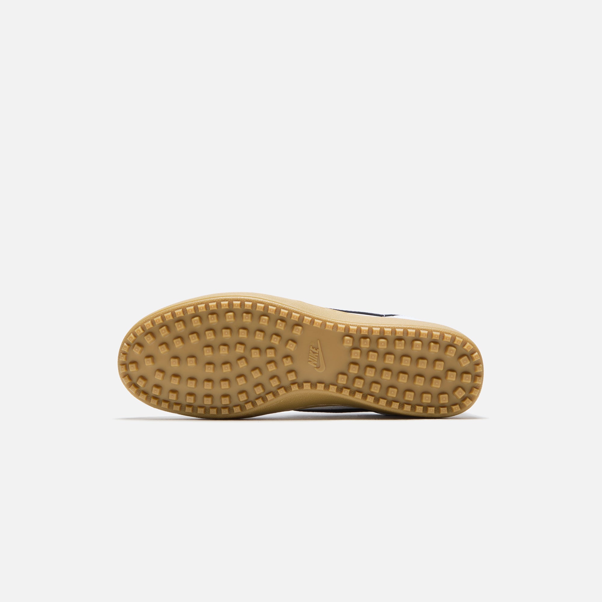 ◆Nike◆ Field General W Black Gum Light Brown White FZ55930 Nike Field General Womens Lifestyle Shoes Black White Gum