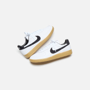 Nike Field General 82 SP - White / Black / Gum Light Brown