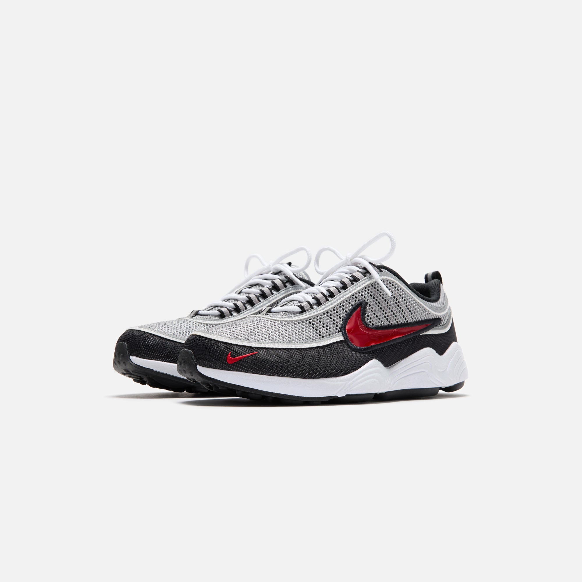 Nike ナイキ AIR ZOOM SPIRIDON 27cm Nike Air Zoom Spiridon 