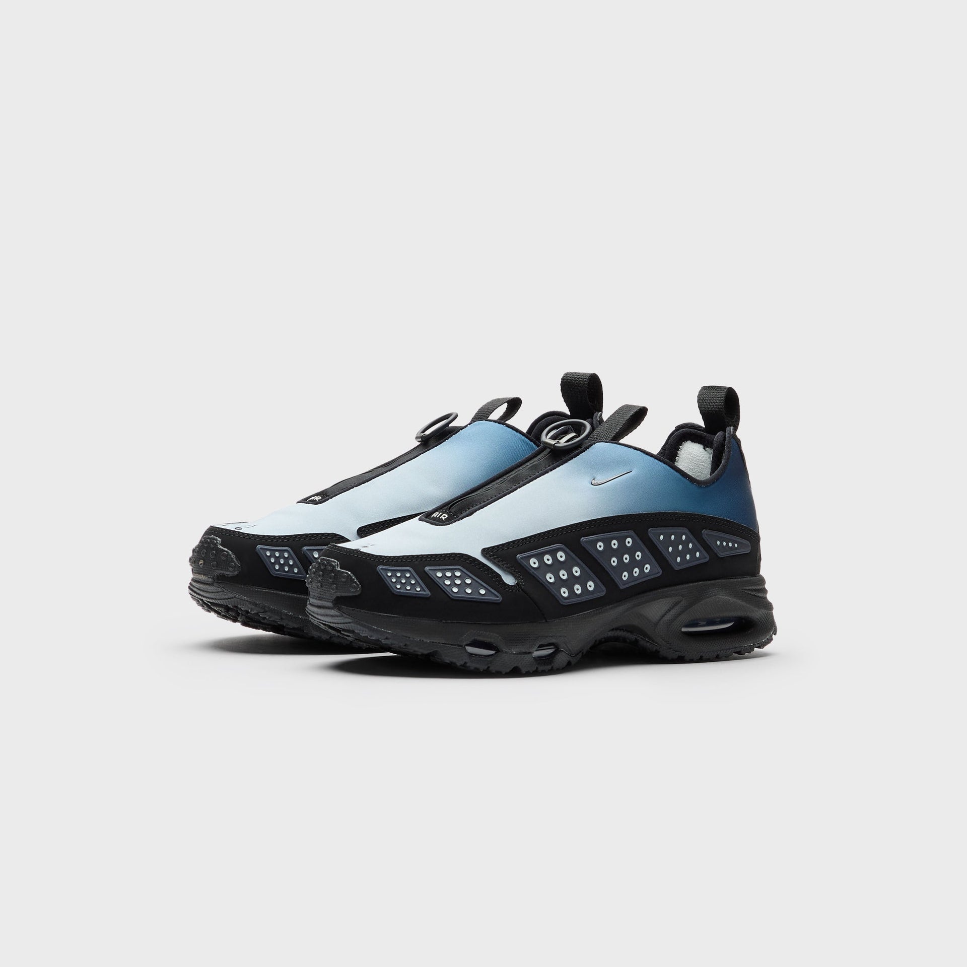 Nike Air Max SNDR - Fade Obsidion / Black / Grey Haze