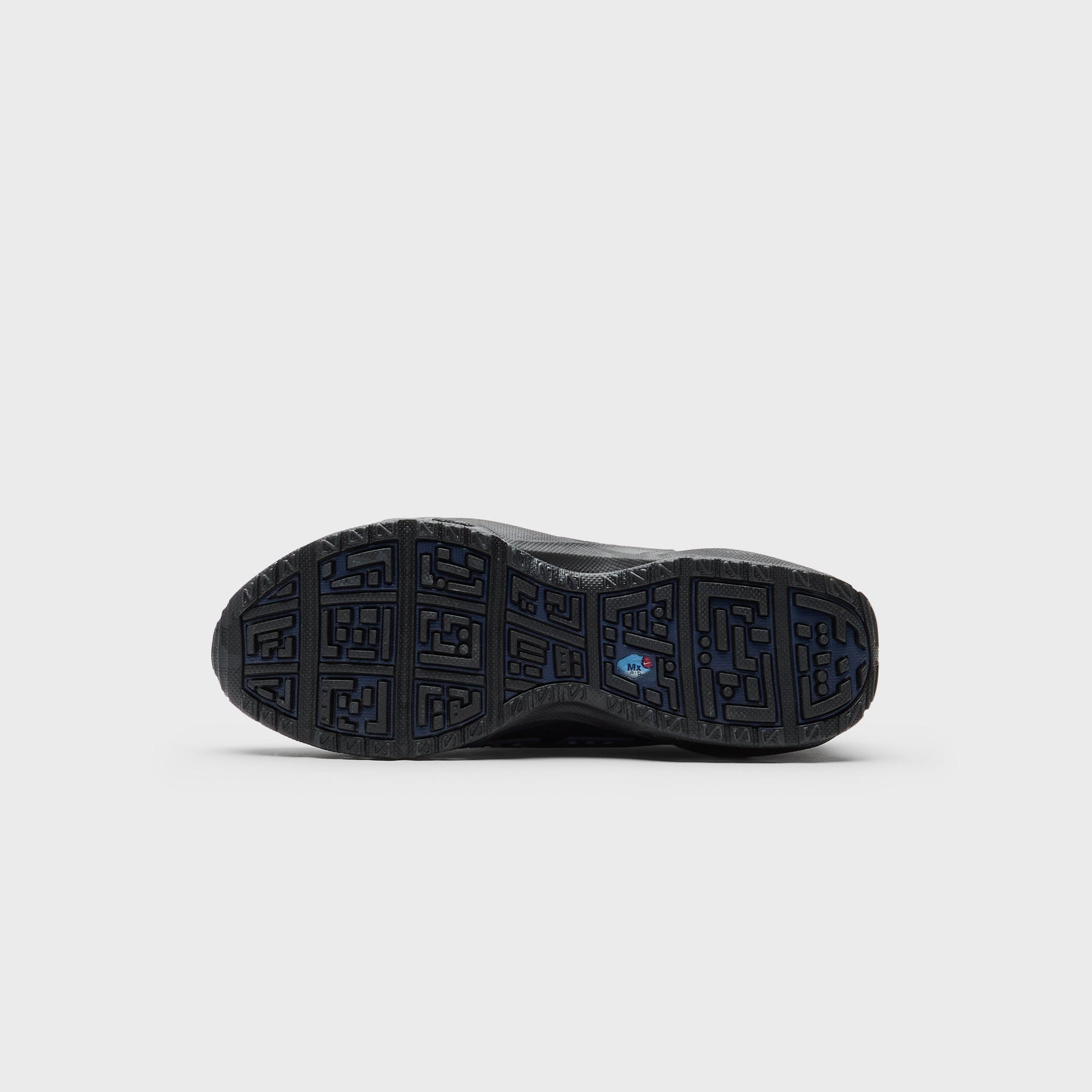Nike Air Max SNDR - Fade Obsidion / Black / Grey Haze