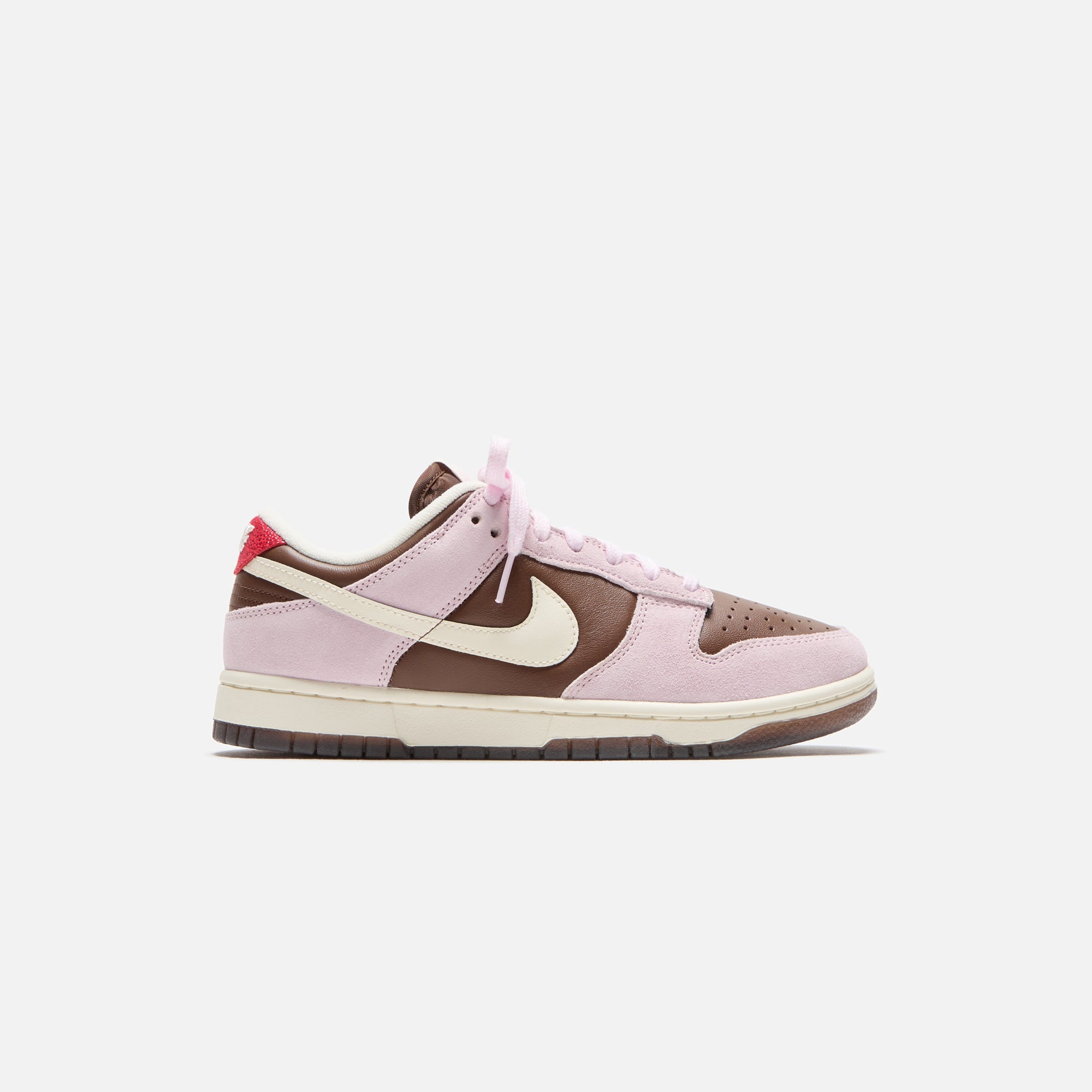 靴 Nike WMNS Dunk Low \"Sail/Cacao Wow\" Nike Dunk Low 