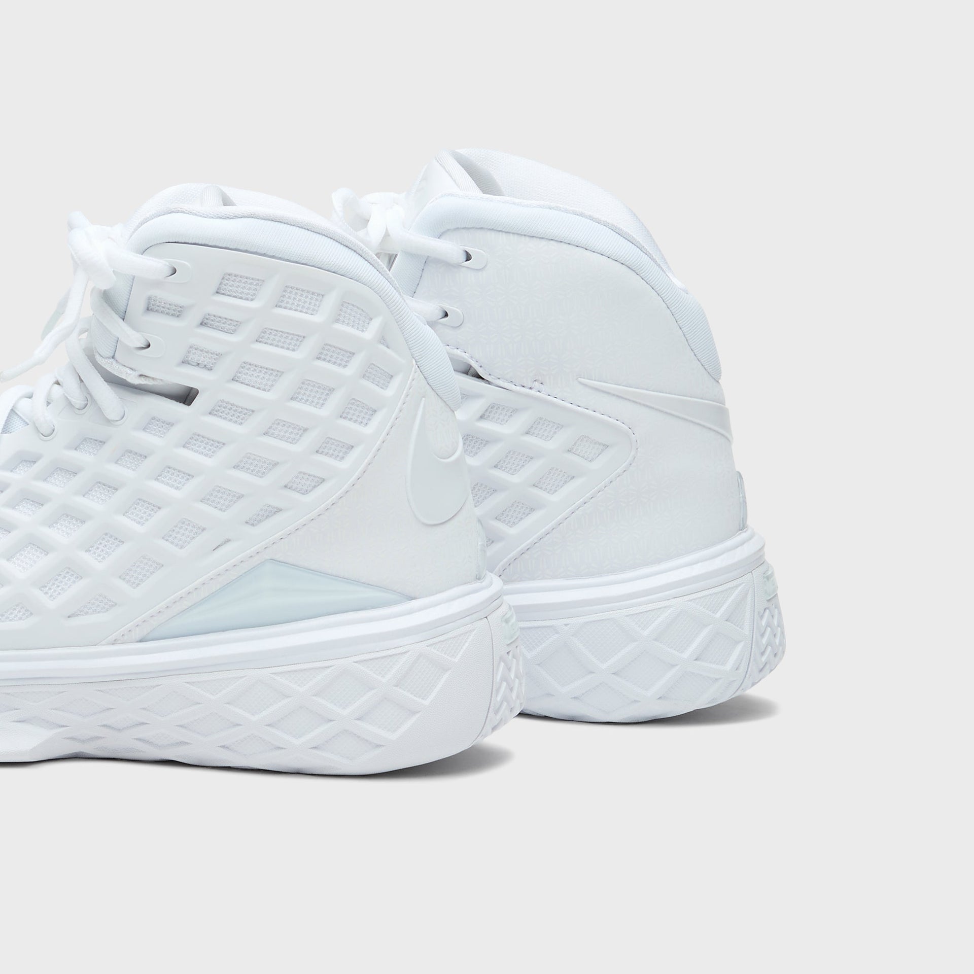 Nike Kobe 3 Protro Halo - White