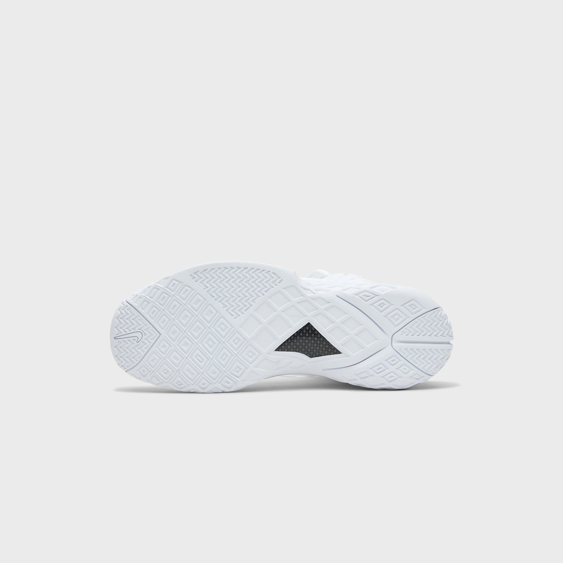 Nike Kobe 3 Protro Halo - White