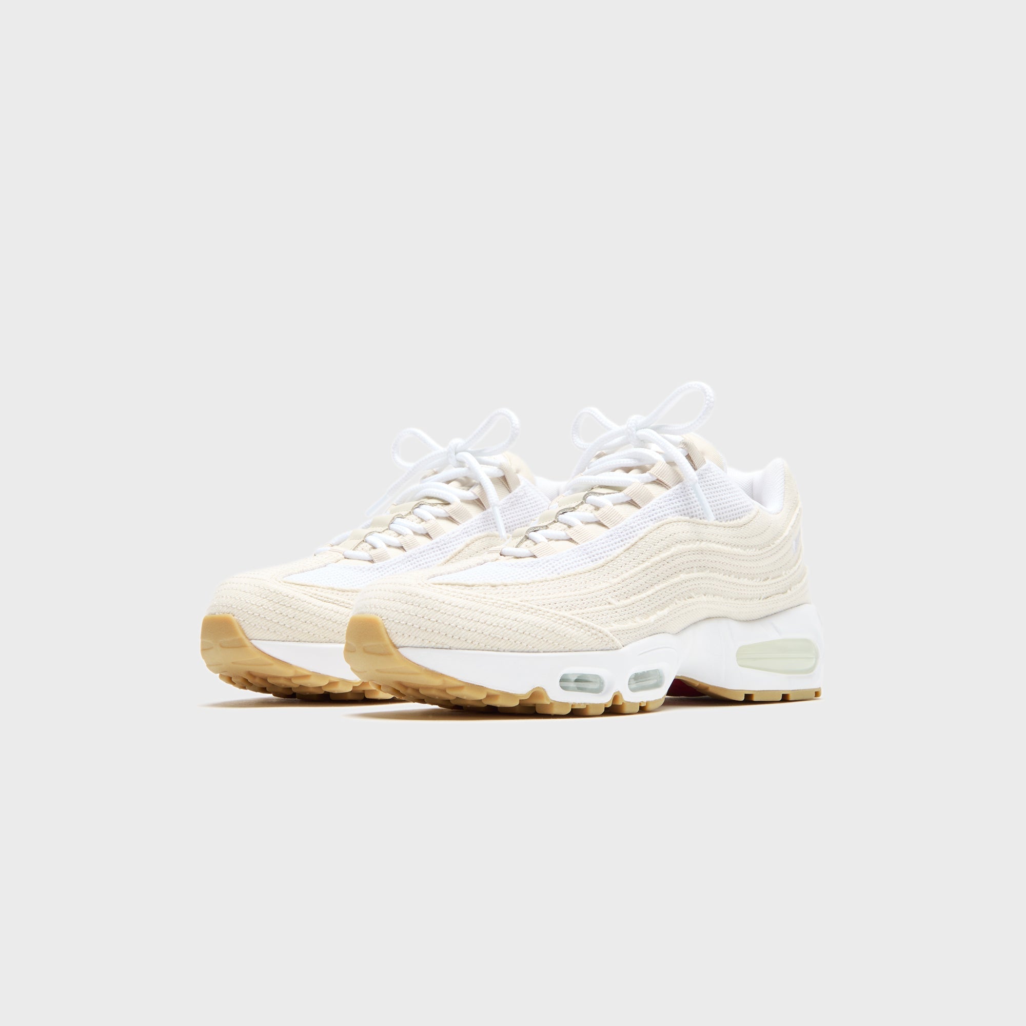 Nike x Levi's Air Max 95 OG - White / Ecru – Kith Europe