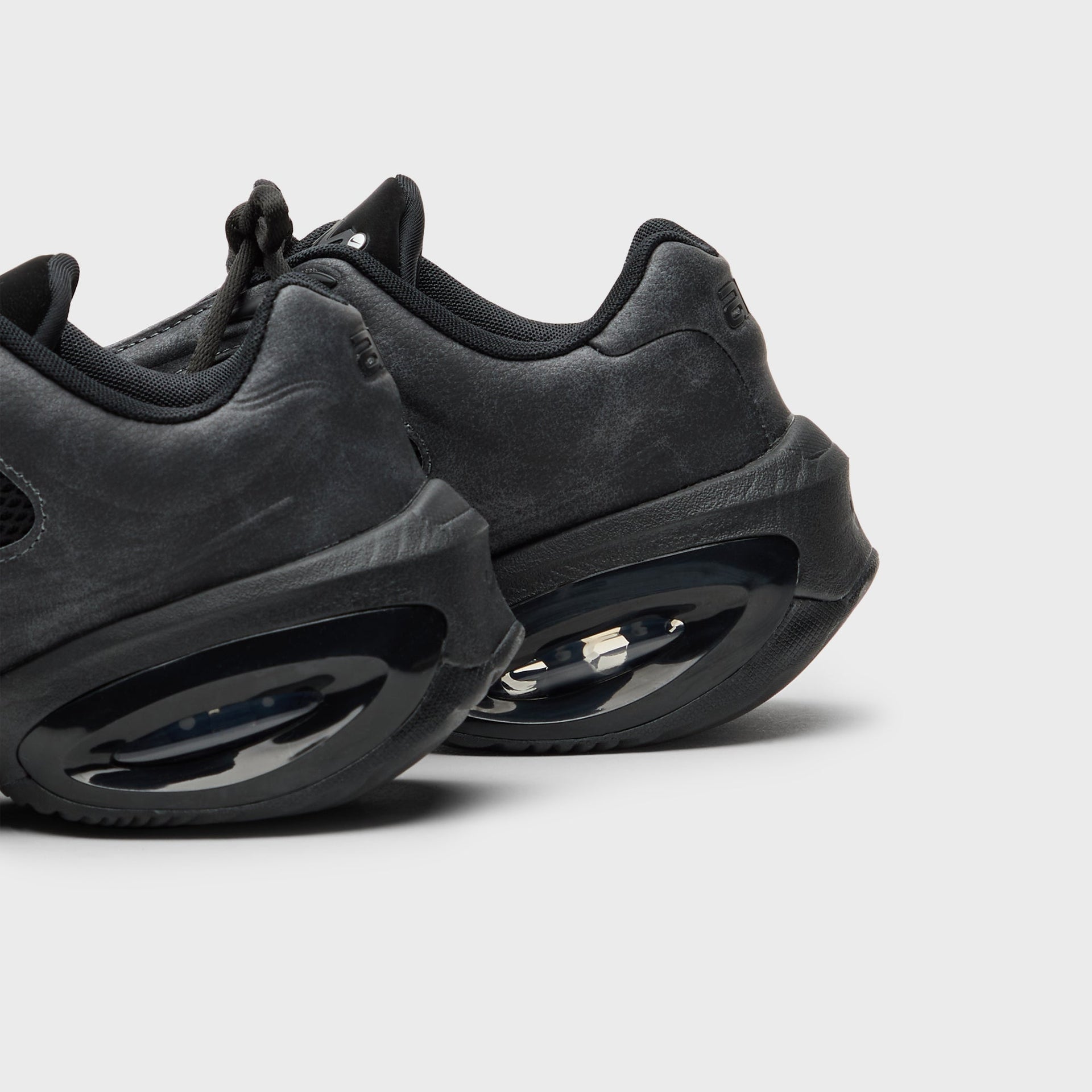 Nike WMNS Air Max Muse SE - Anthracite / Black / Metallic Silver