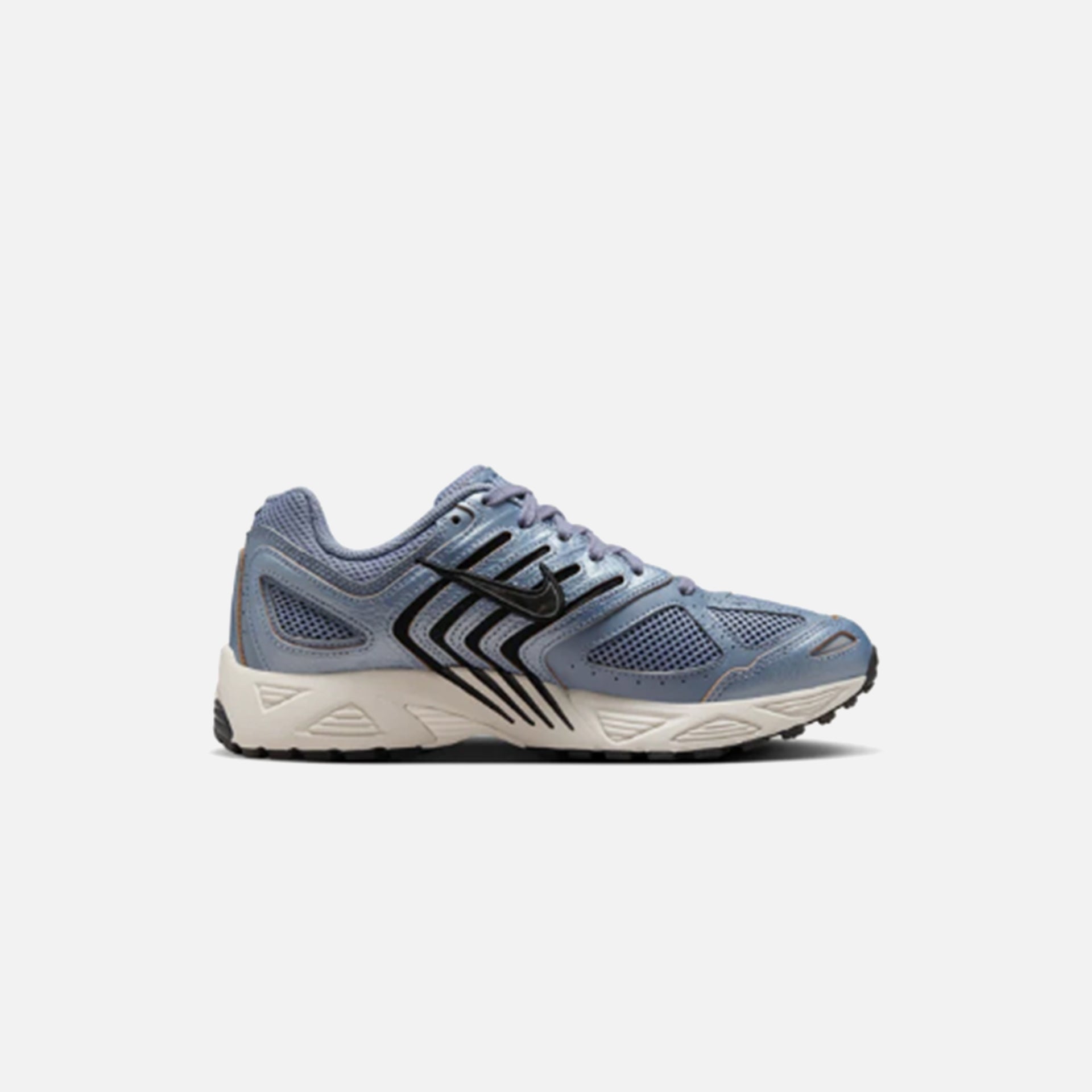 Nike WMNS Air Pegasus 2005 C.O.R. -  Ashen Slate / Light Orewood Brown / Light Carbon / Chrome