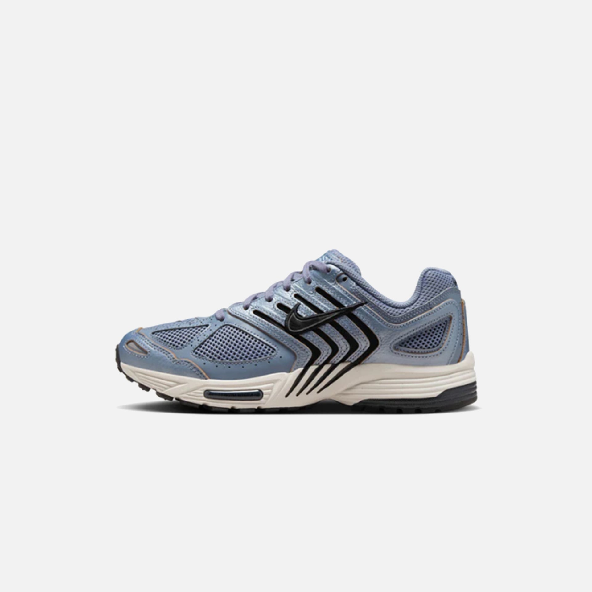Nike WMNS Air Pegasus 2005 C.O.R. -  Ashen Slate / Light Orewood Brown / Light Carbon / Chrome