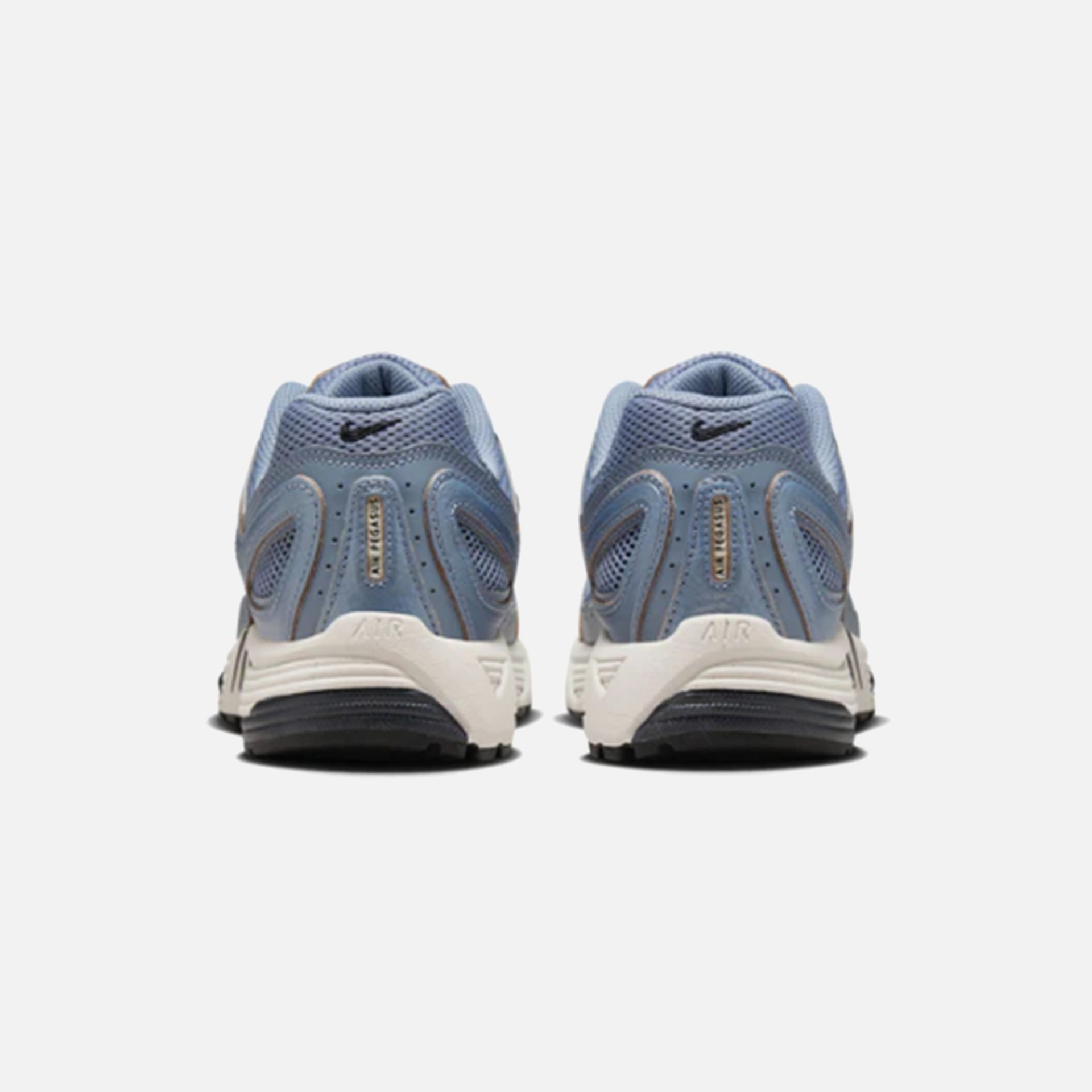 Nike WMNS Air Pegasus 2005 C.O.R. -  Ashen Slate / Light Orewood Brown / Light Carbon / Chrome