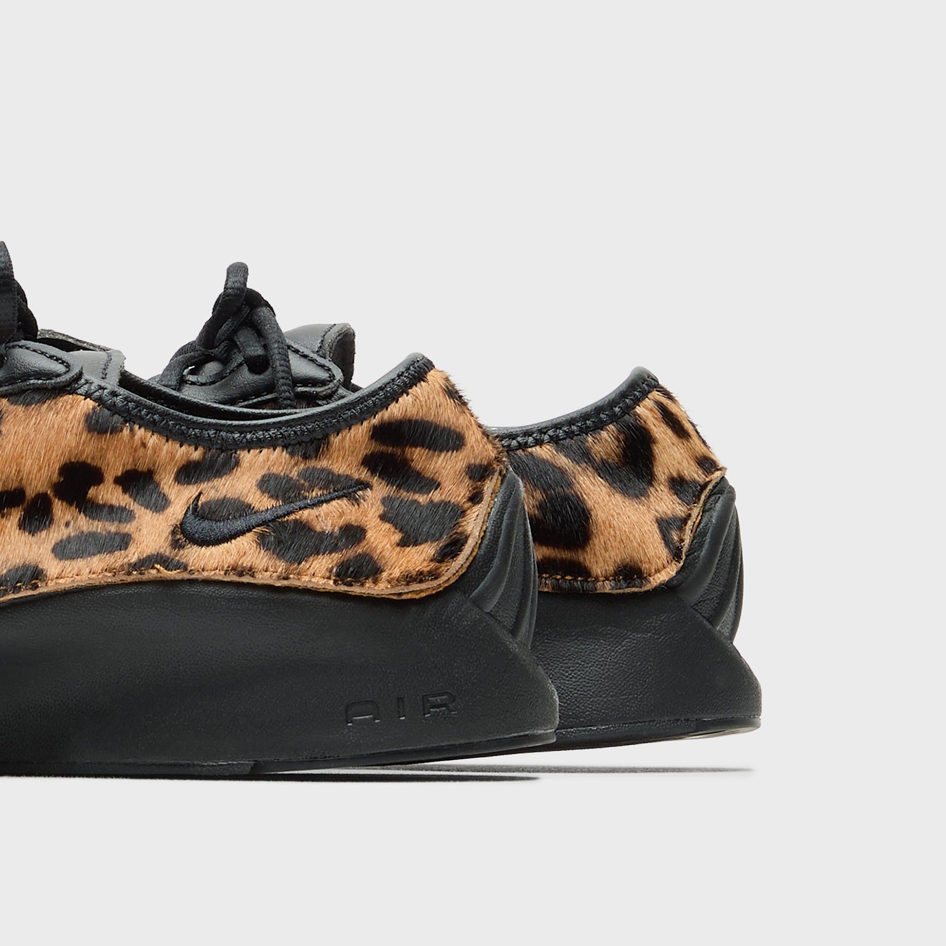 Nike WMNS Air Superfly LX - Flax / Black