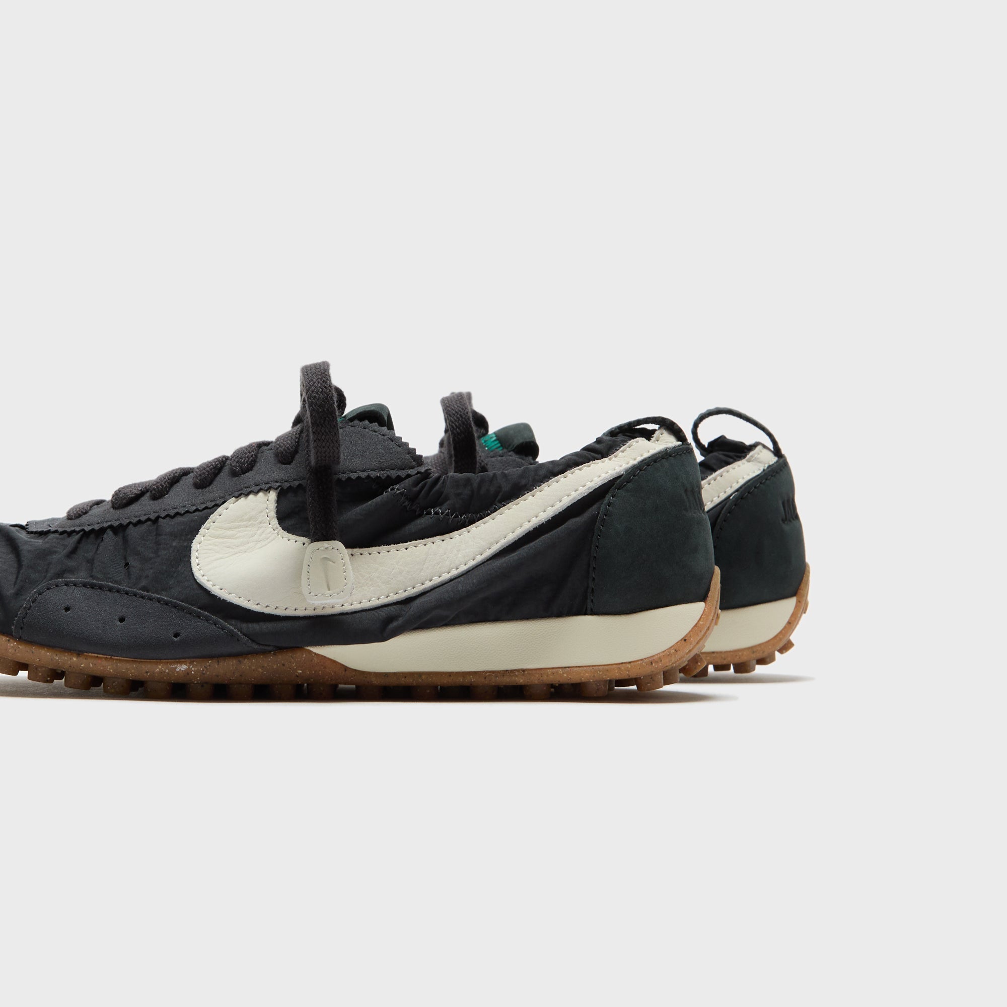 Nike x Jacquemus Moon Shoe - Off Noir / Cashmere / Gum Light Brown