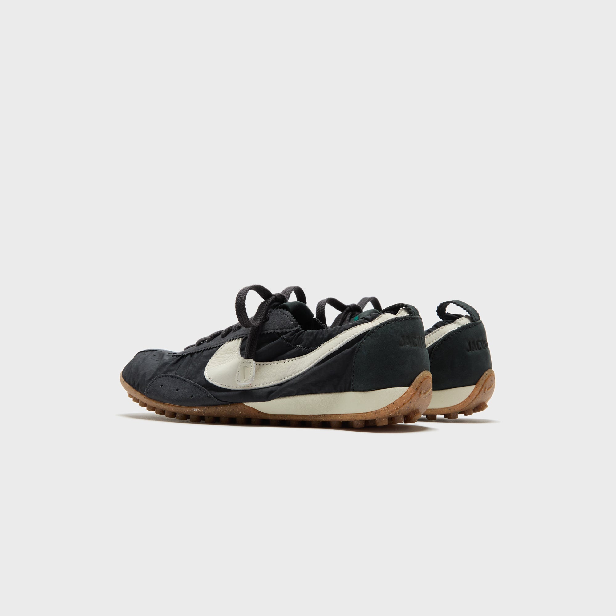 Nike x Jacquemus Moon Shoe - Off Noir / Cashmere / Gum Light Brown