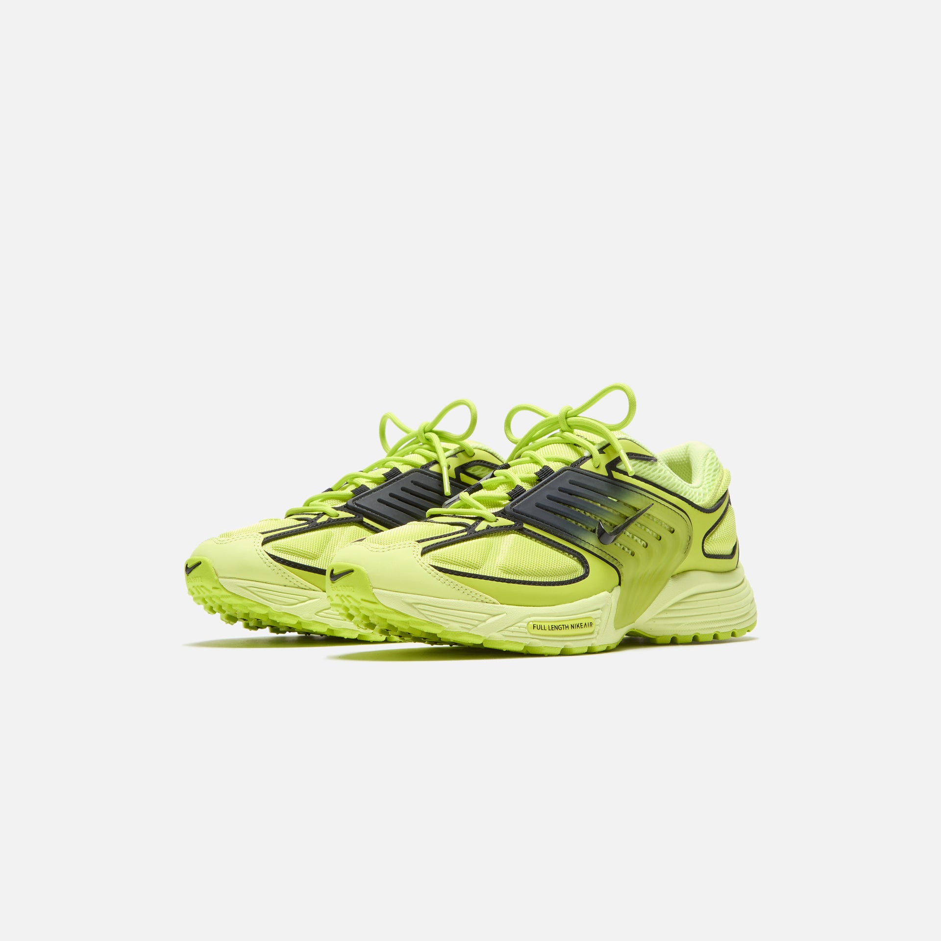 Nike Air Pegasus Wave - Light Lemon Twist / Black Cyber