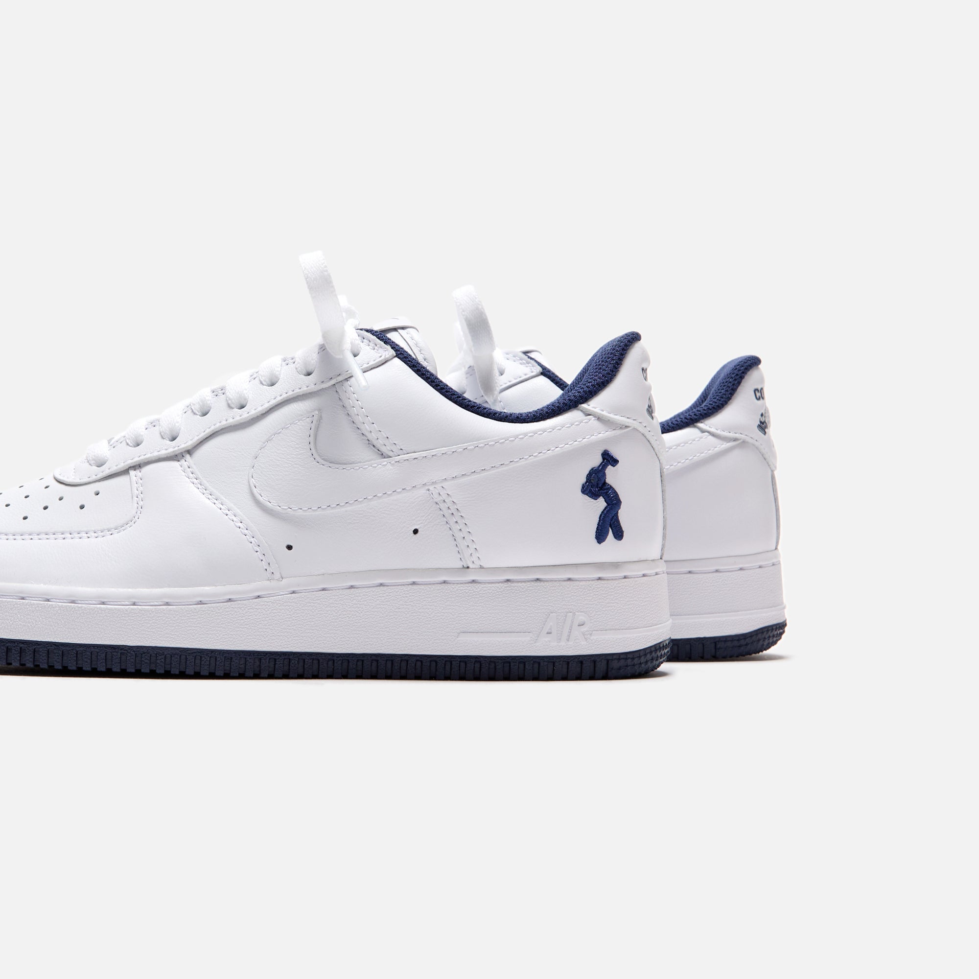 ◆コラボ◆LIL YACHTY X NIKE AIR FORCE 1 LOW◆正規品◆関税込 LIL YACHTY X NIKE US FORCE 1 