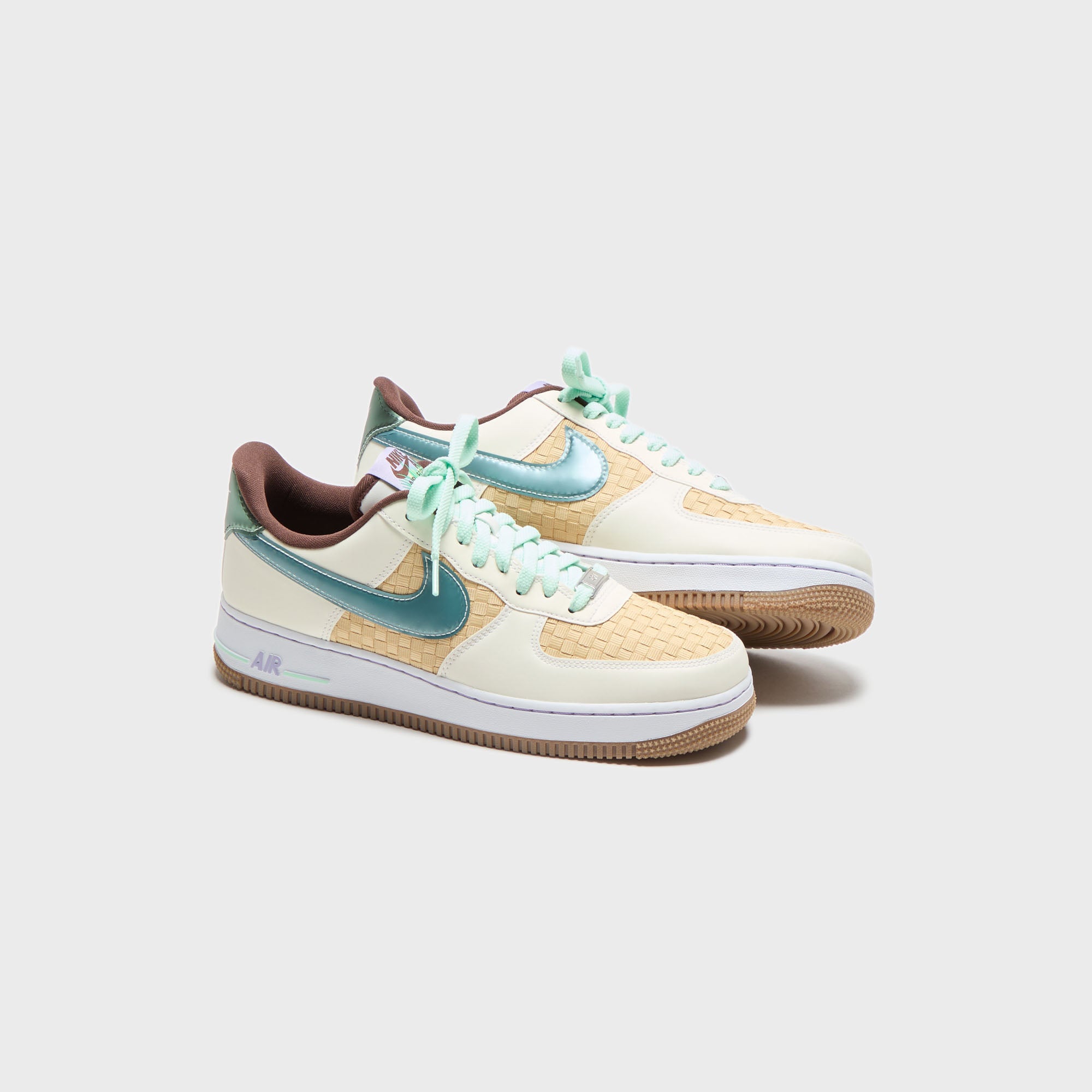 nike air force 1 shadow white glacier blue