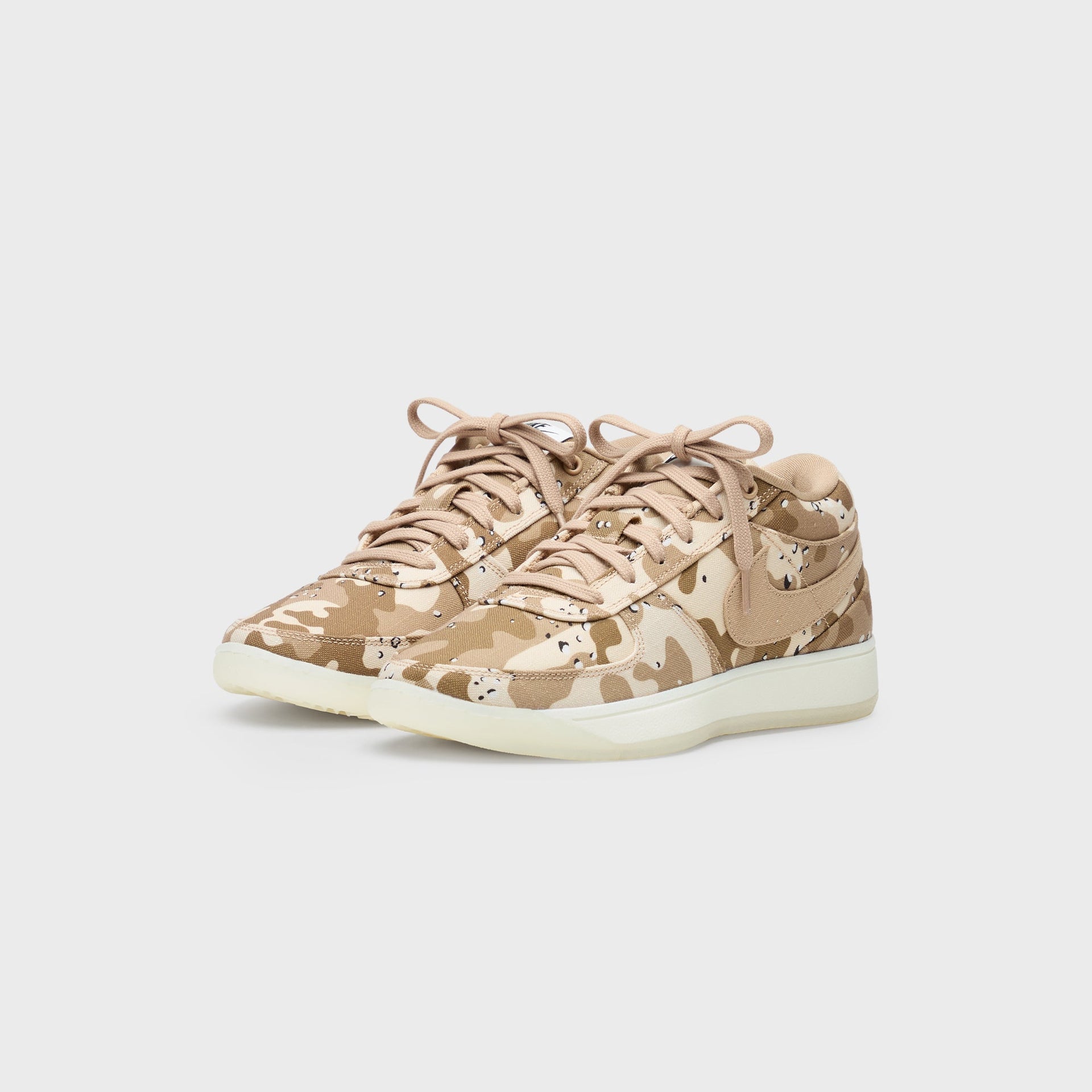 Nike Book 1 - Sesame / Sandrift / White / Natural / Blush Pink / Black