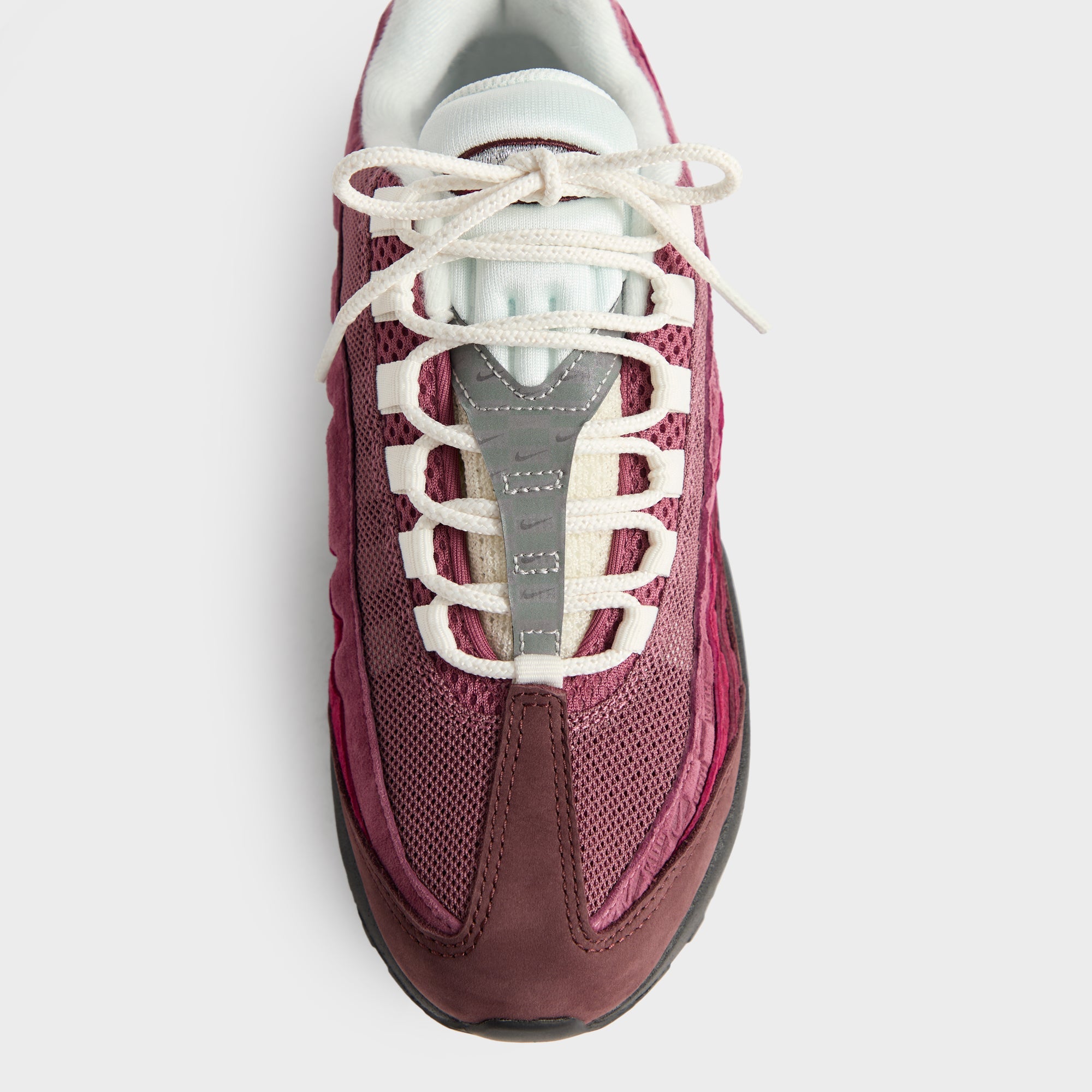 靴 Nike Air Max 95 Kith El Dorado Kith X Air Max 95 GS 'El Dorado' - Nike - IM6039 200 - el dorado