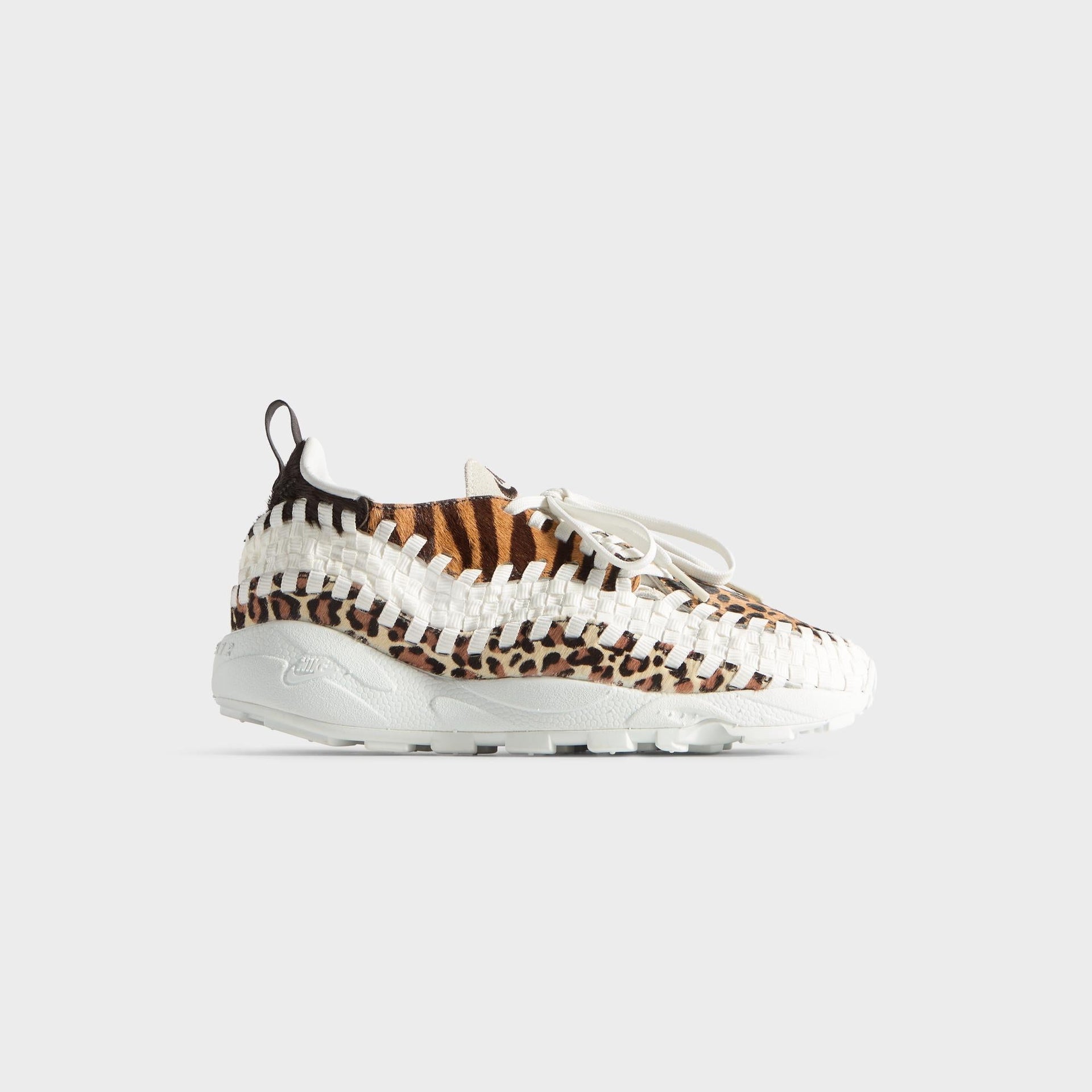 Kith for Nike GS Footscape - Black / Summit White / Velvet Brown - PH