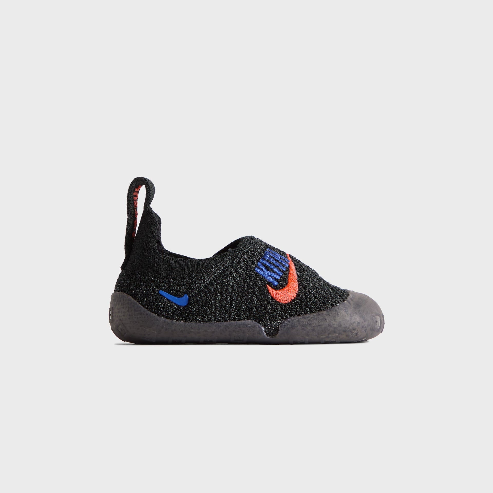 Kith for Nike Baby Swoosh One - Black / Orange / Anthracite / Game Royal - PH