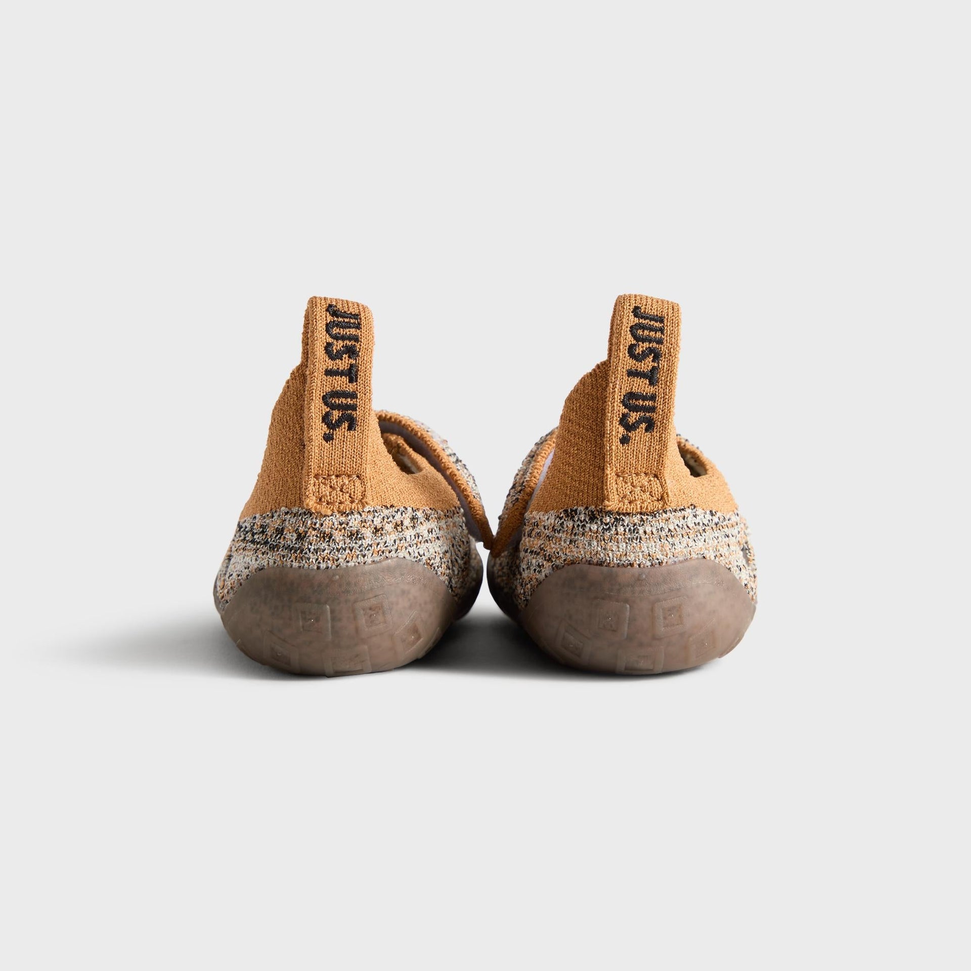 Kith for Nike Baby Swoosh One - Coconut Milk / Black