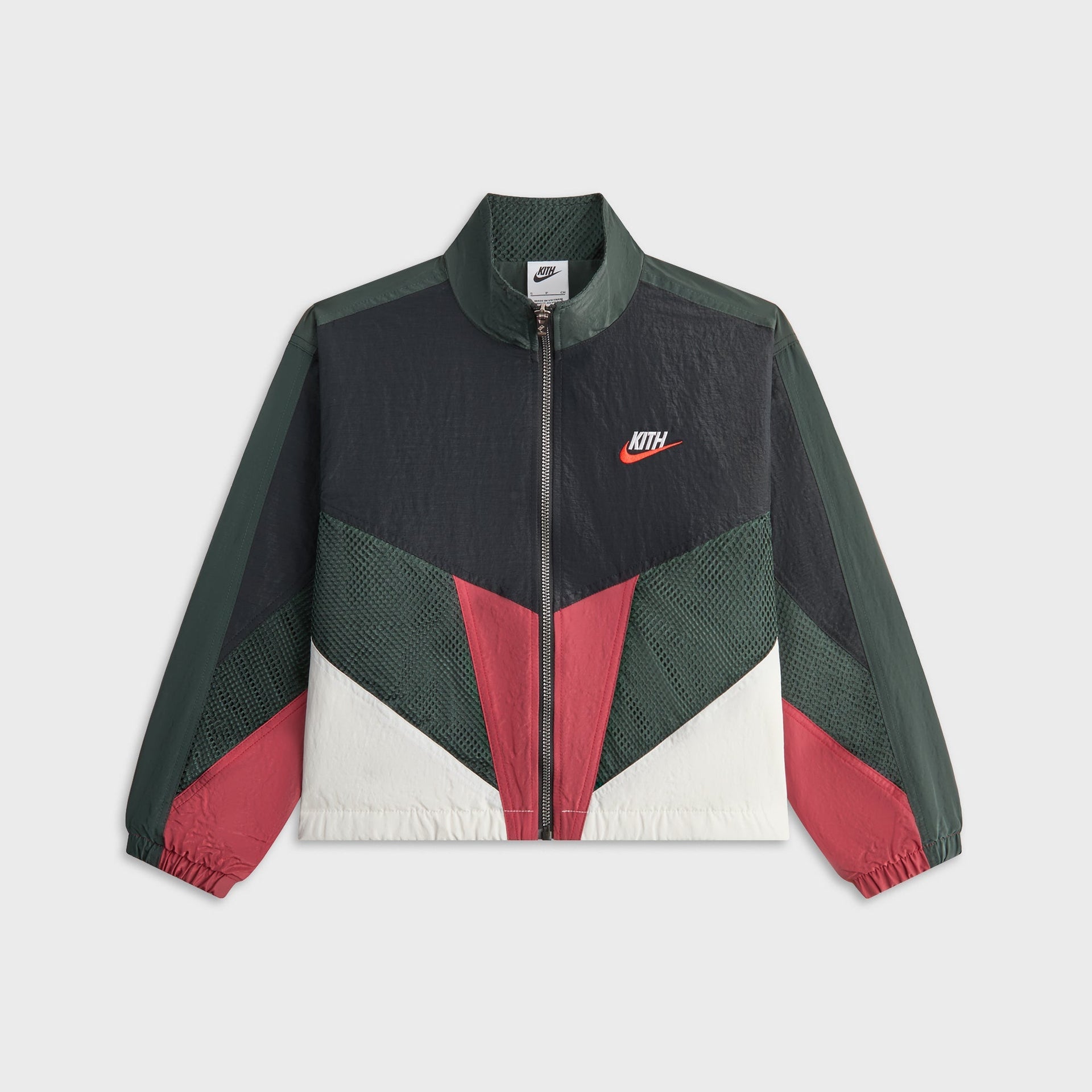 Kith Kids for Nike Track Jacket - Multi - PH