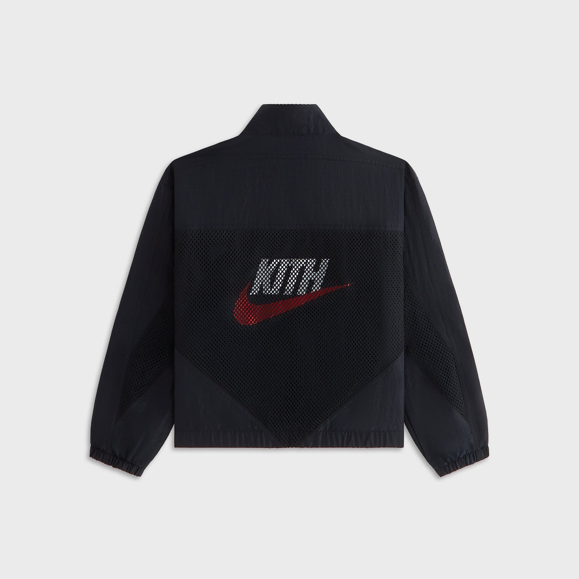 Kith Kids for Nike Track Jacket - Black - PH