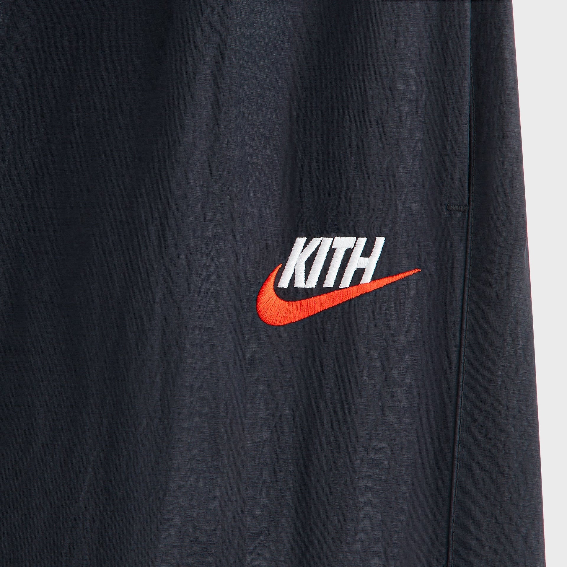 Kith Kids for Nike Track Pant - Black - PH