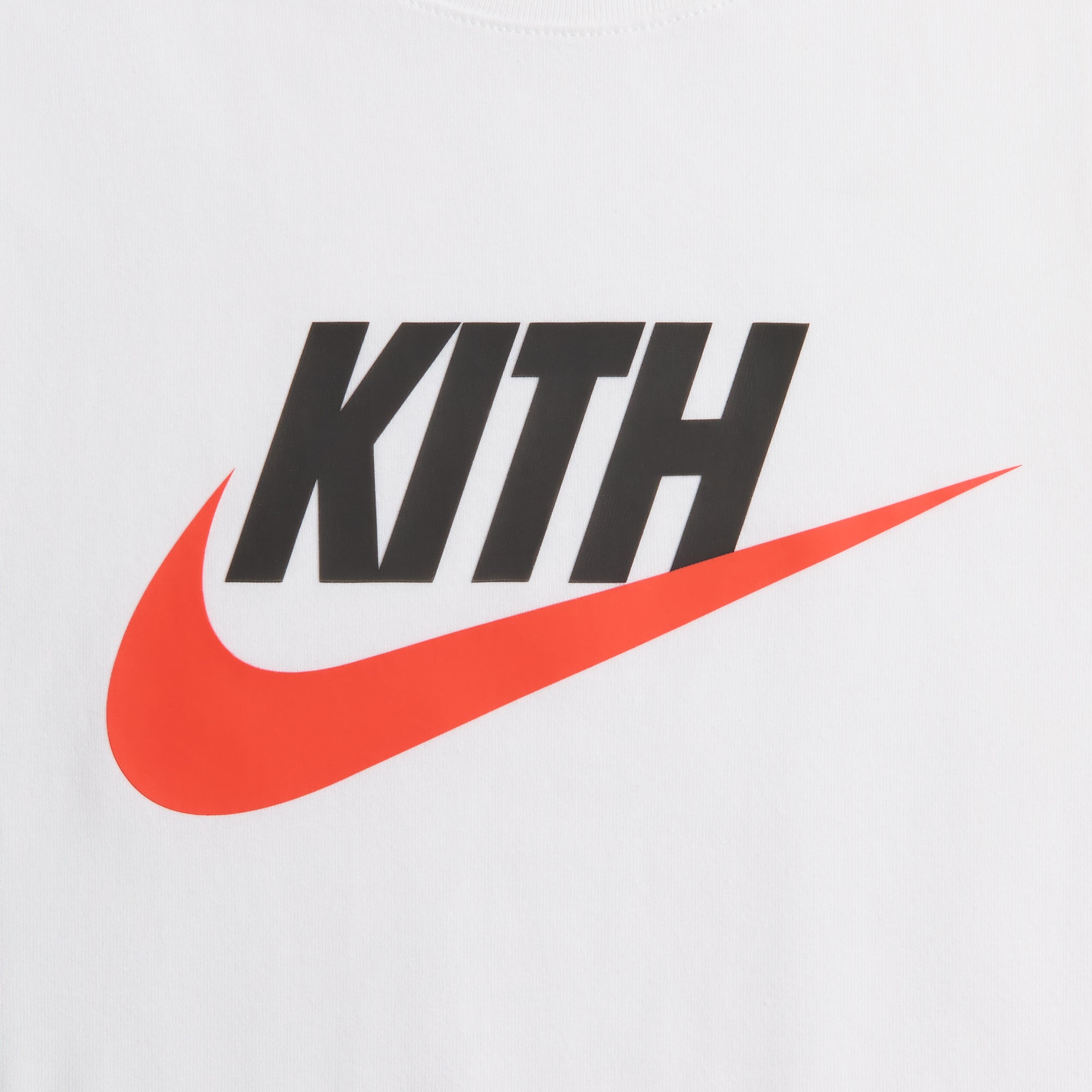 Kith Kids for Nike Tee - White – Kith Europe