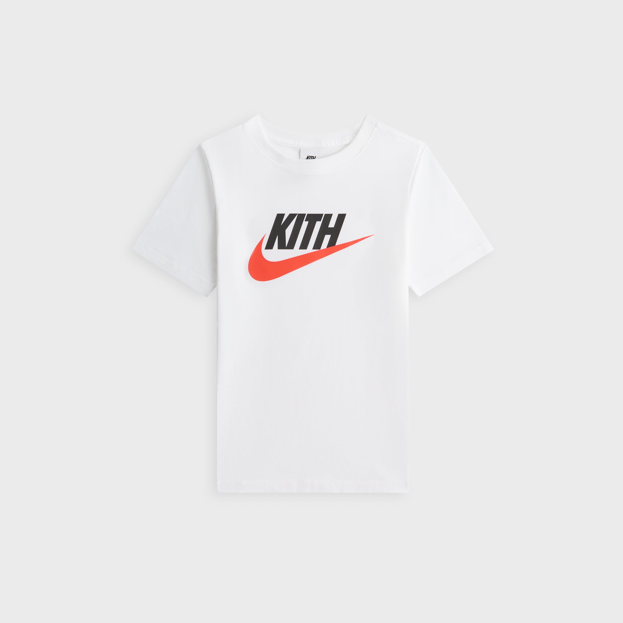 Kith Kids for Nike Tee - White – Kith Europe