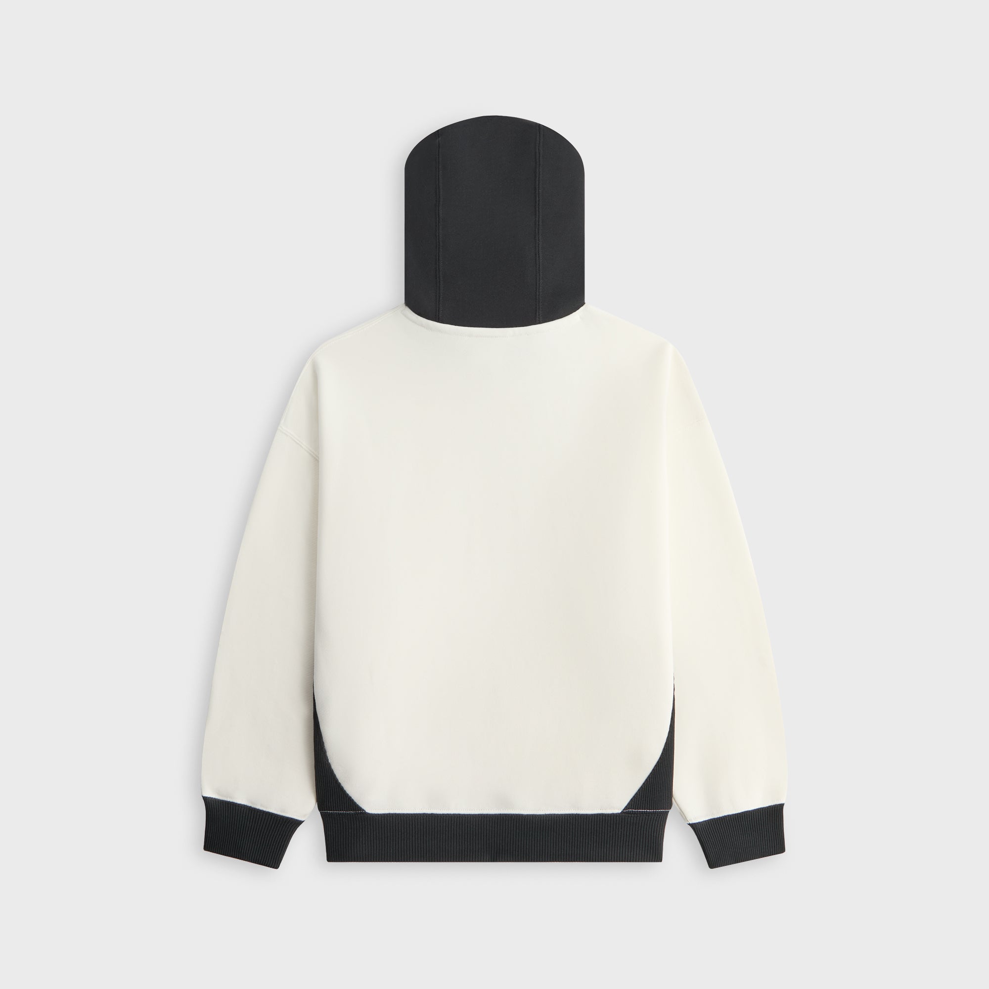 Kith Kids for Nike Quarter Zip Hoodie - Sail – Kith Europe