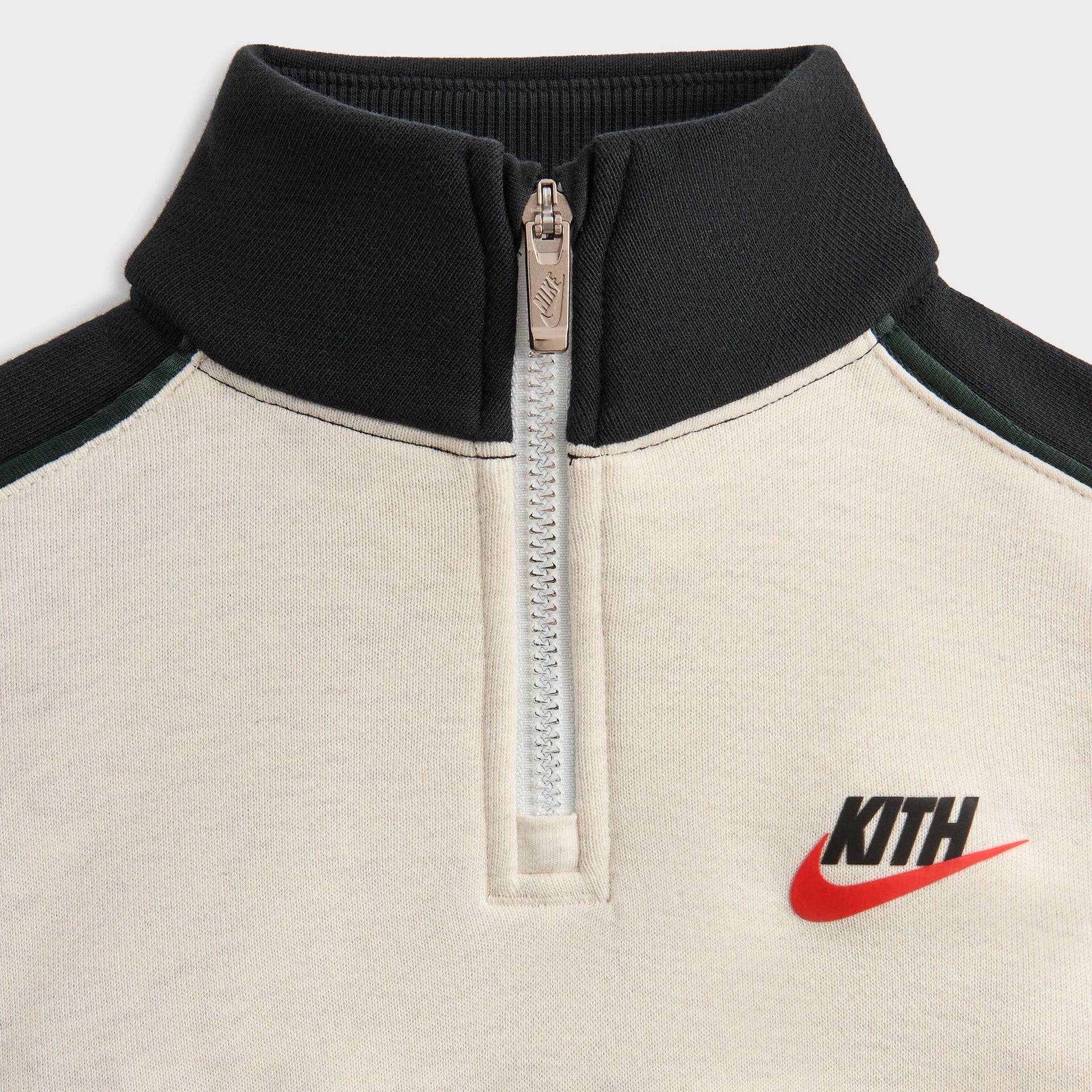 Kith Kids for Nike Fleece Dress - Sail Heather - PH