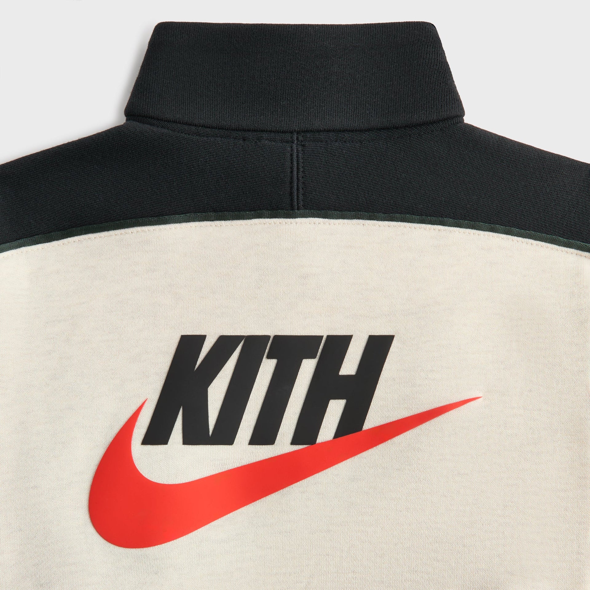 Kith Kids for Nike Fleece Dress - Sail Heather