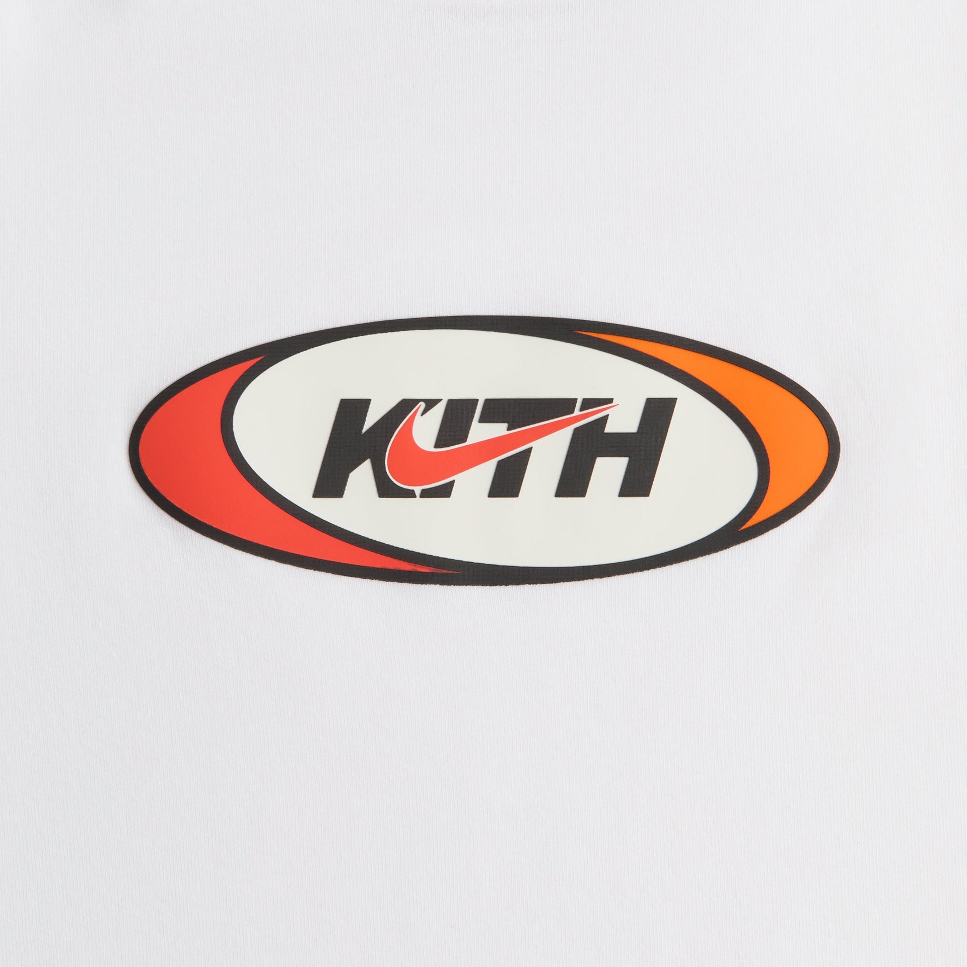 Kith Kids for Nike Tee - White - PH